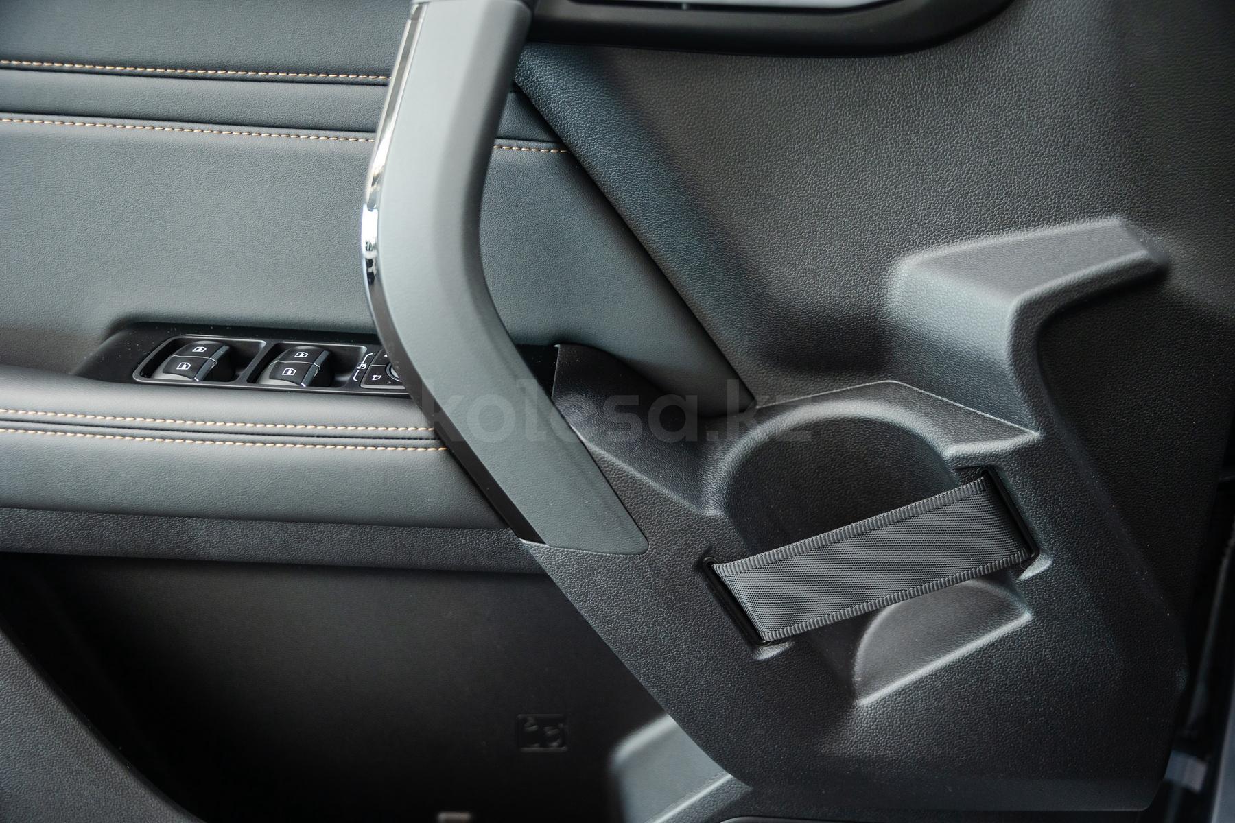 Haval Dargo X SUV 2022 - н.в. года от 12 084 300 тенге