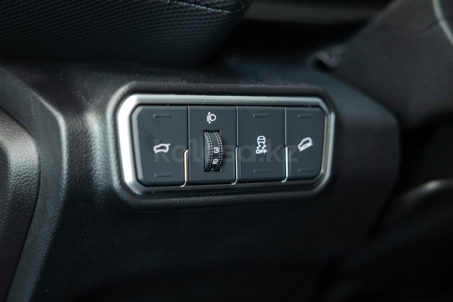 Haval Dargo X SUV 2022 - н.в. года от 12 084 300 тенге