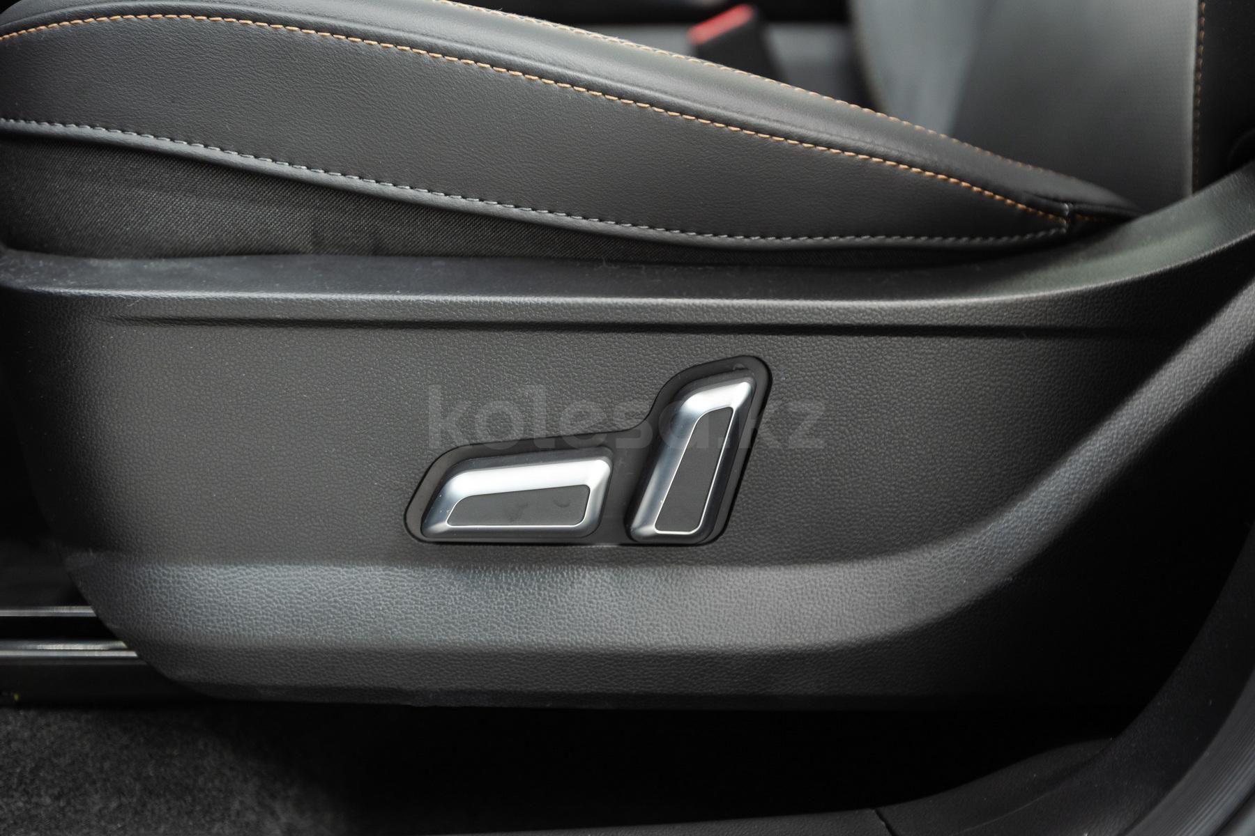 Haval Dargo X SUV 2022 - н.в. года от 12 084 300 тенге