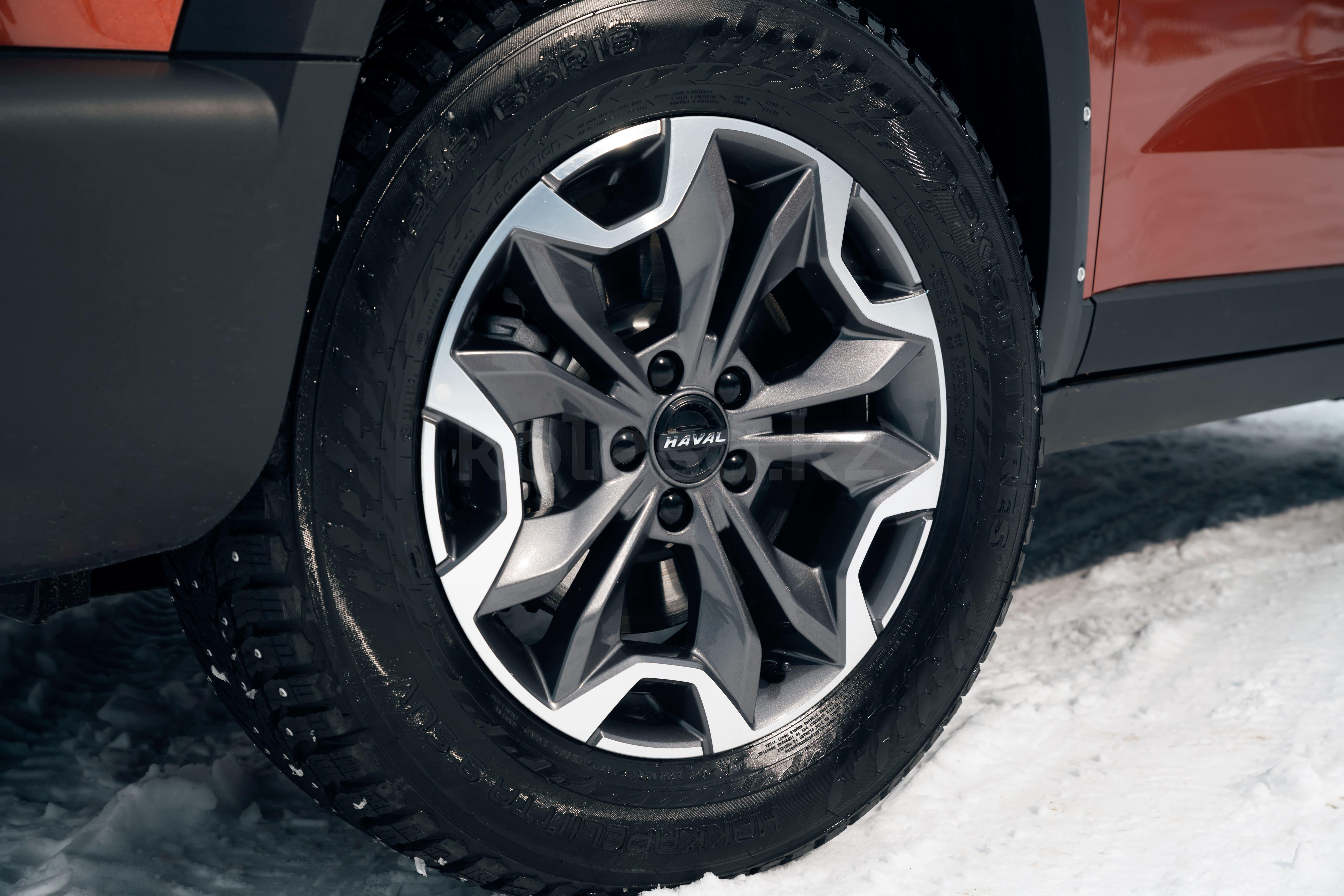 Haval Dargo X SUV 2022 - н.в. года от 13 890 000 тенге