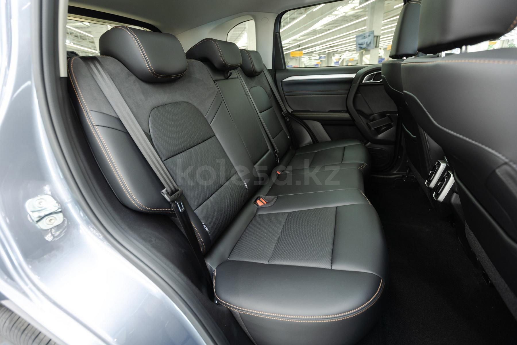 Haval Dargo X SUV 2022 - н.в. года от 12 084 300 тенге