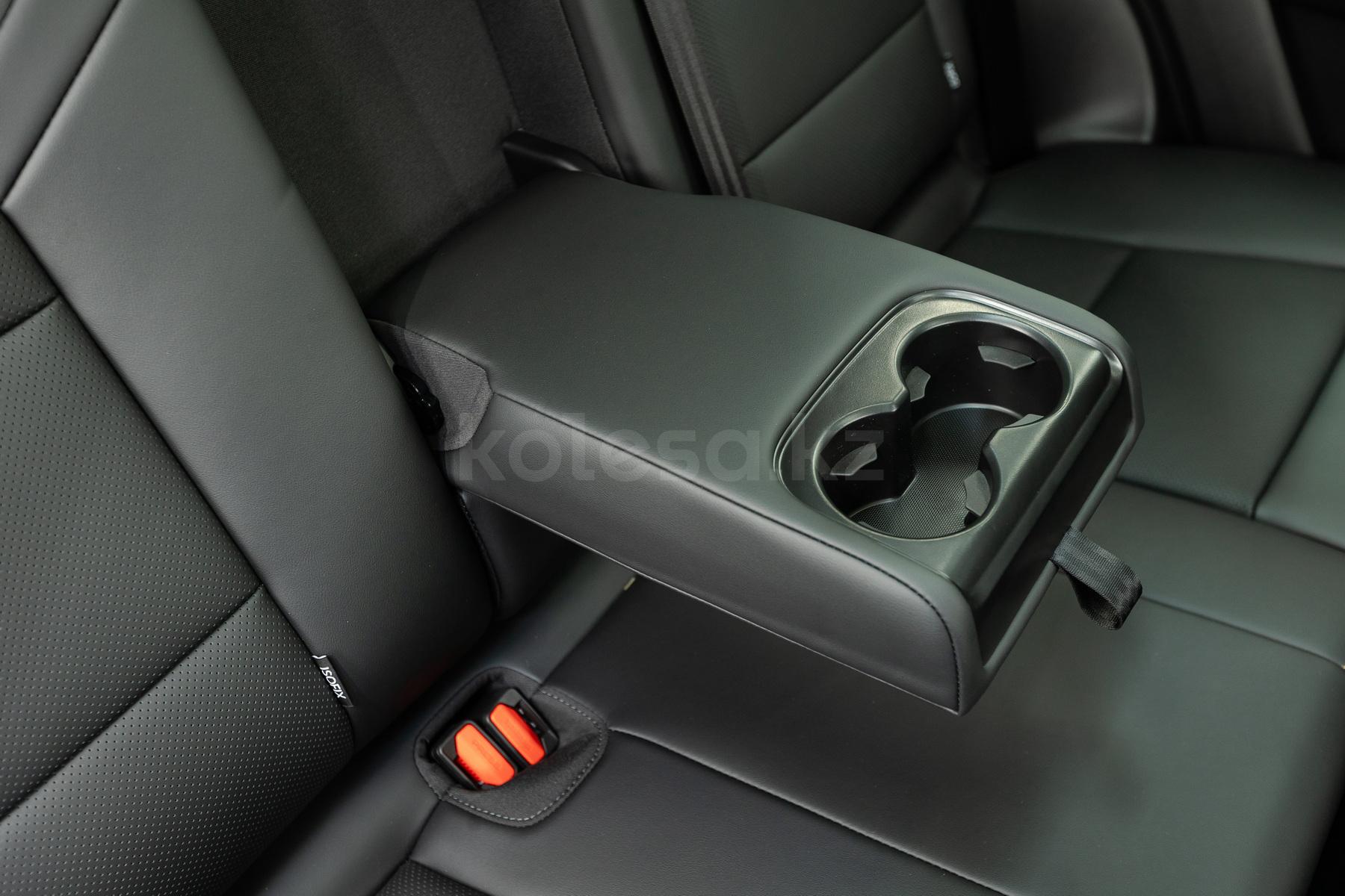 Haval Dargo X SUV 2022 - н.в. года от 12 084 300 тенге