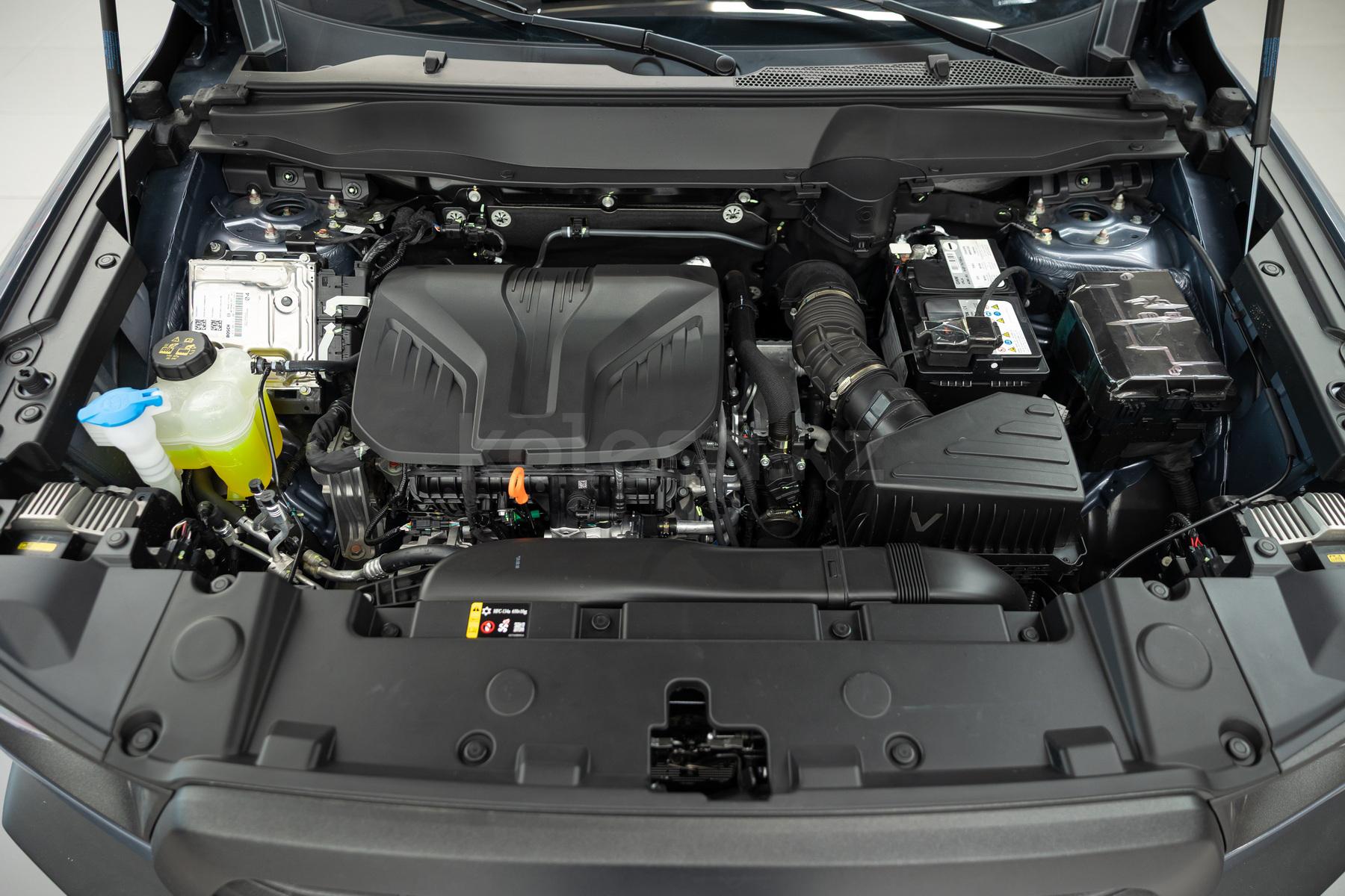 Haval Dargo X SUV 2022 - н.в. года от 12 084 300 тенге