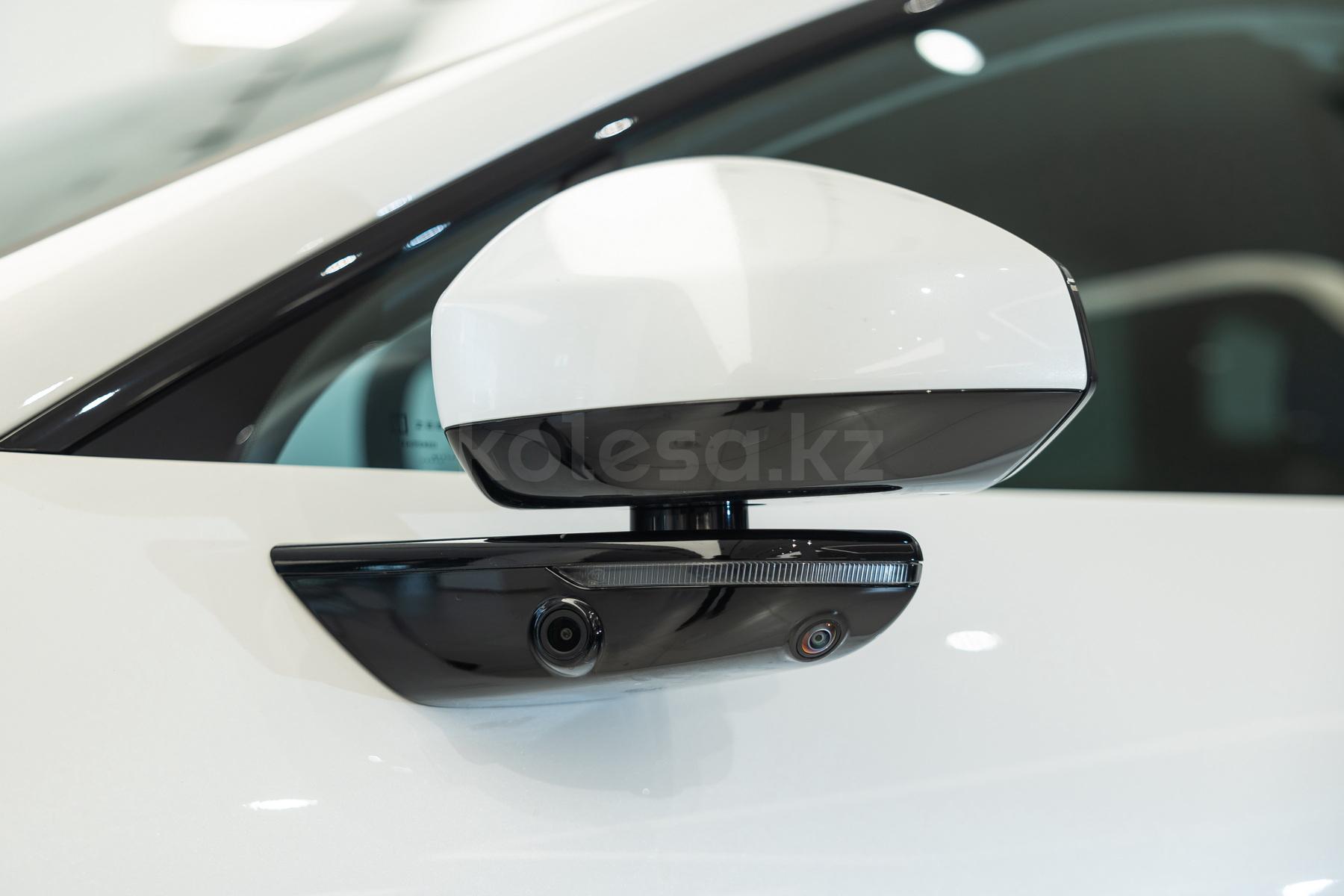 Zeekr 007 D 2023 - н.в. года от 17 490 000 тенге