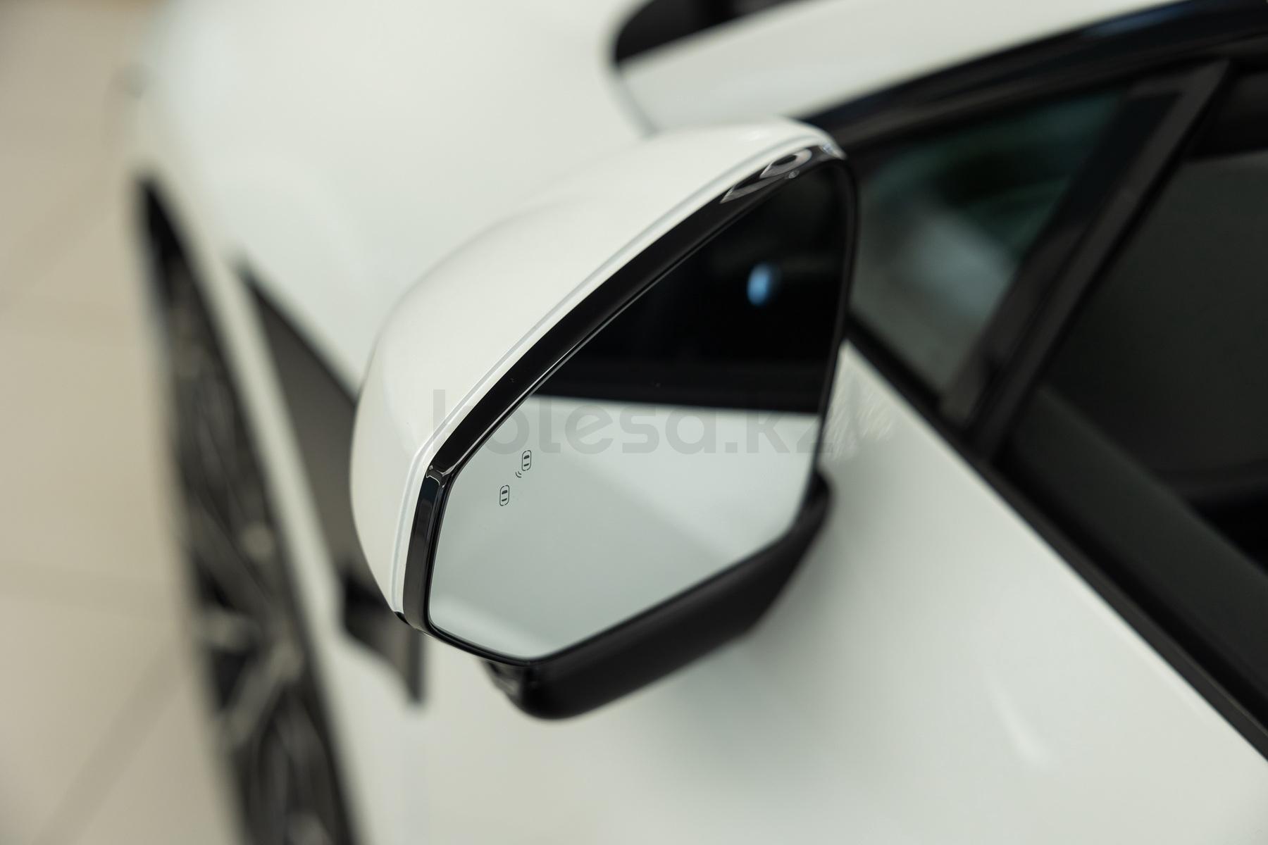 Zeekr 007 D 2023 - н.в. года от 17 490 000 тенге