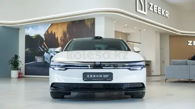 Zeekr 007