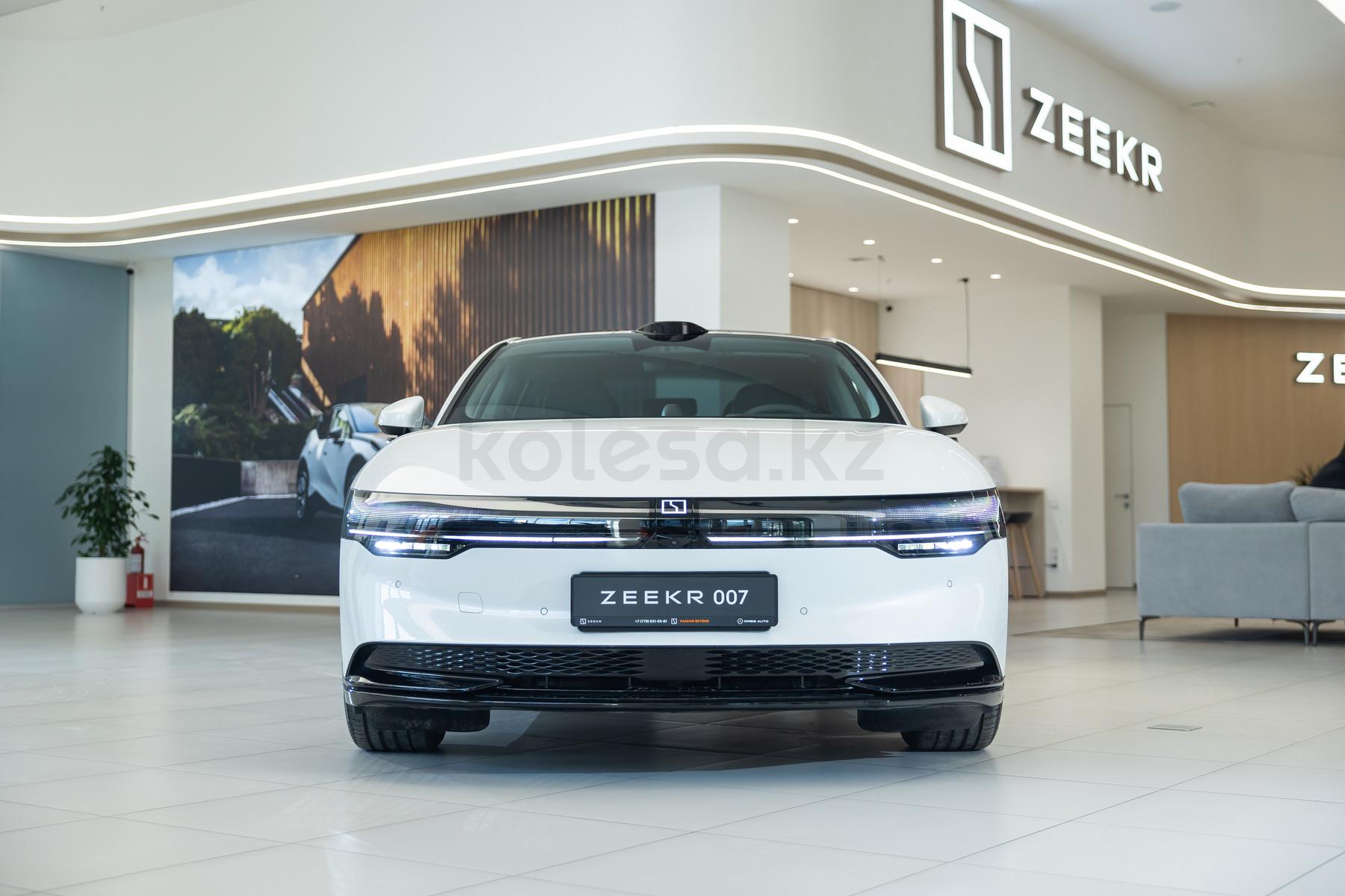 Zeekr 007 D 2023 - н.в. года от 17 490 000 тенге