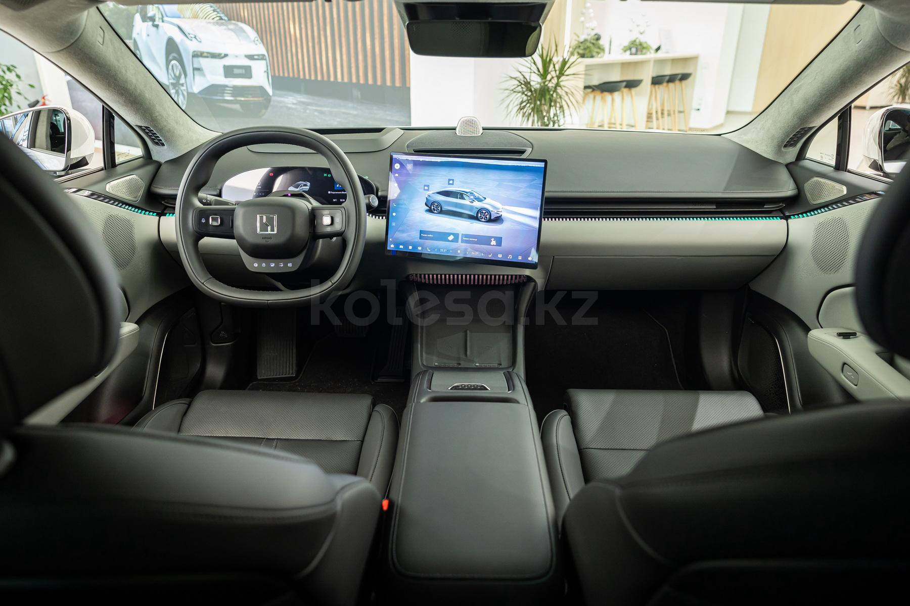 Zeekr 007 D 2023 - н.в. года от 17 490 000 тенге