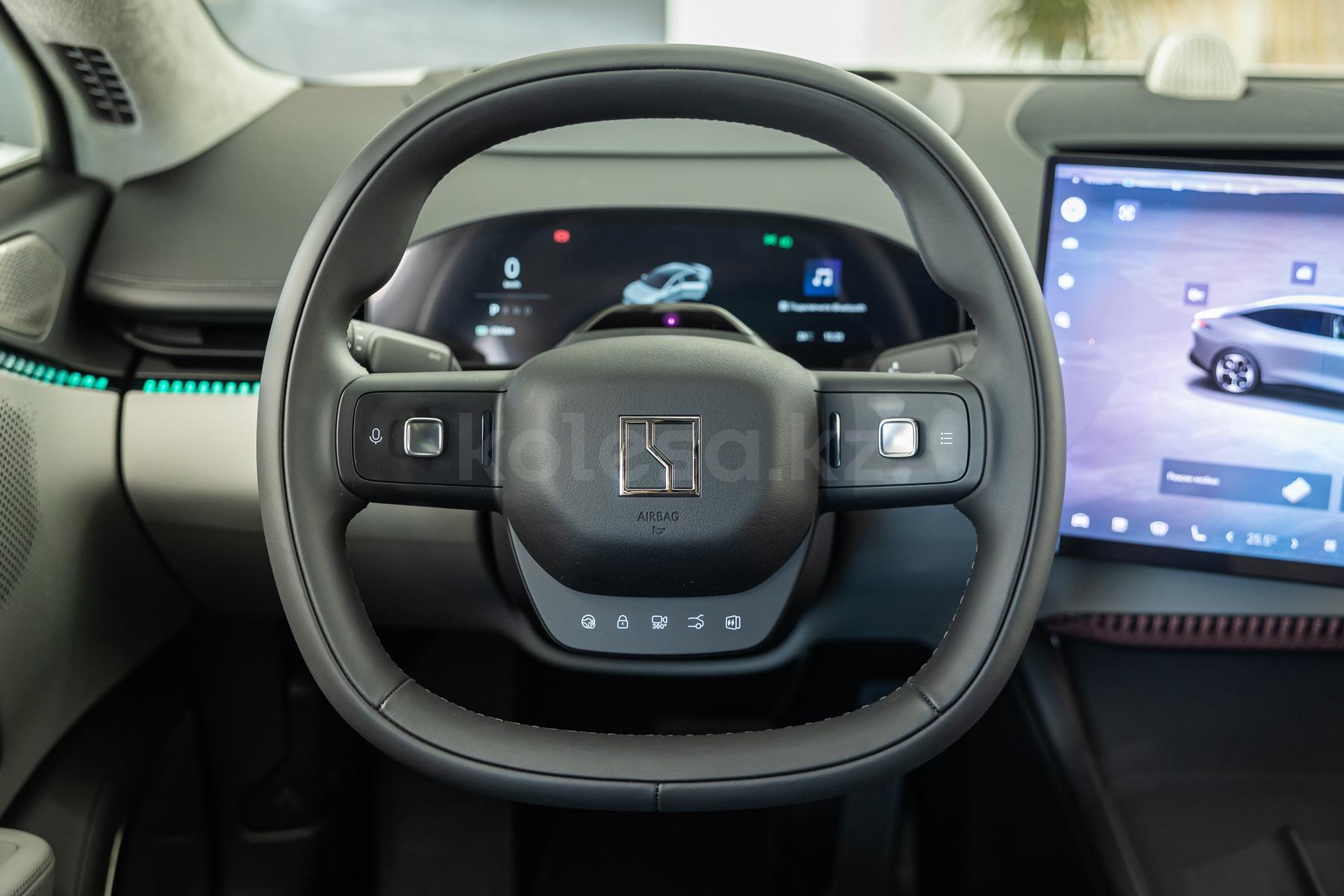 Zeekr 007 D 2023 - н.в. года от 17 490 000 тенге