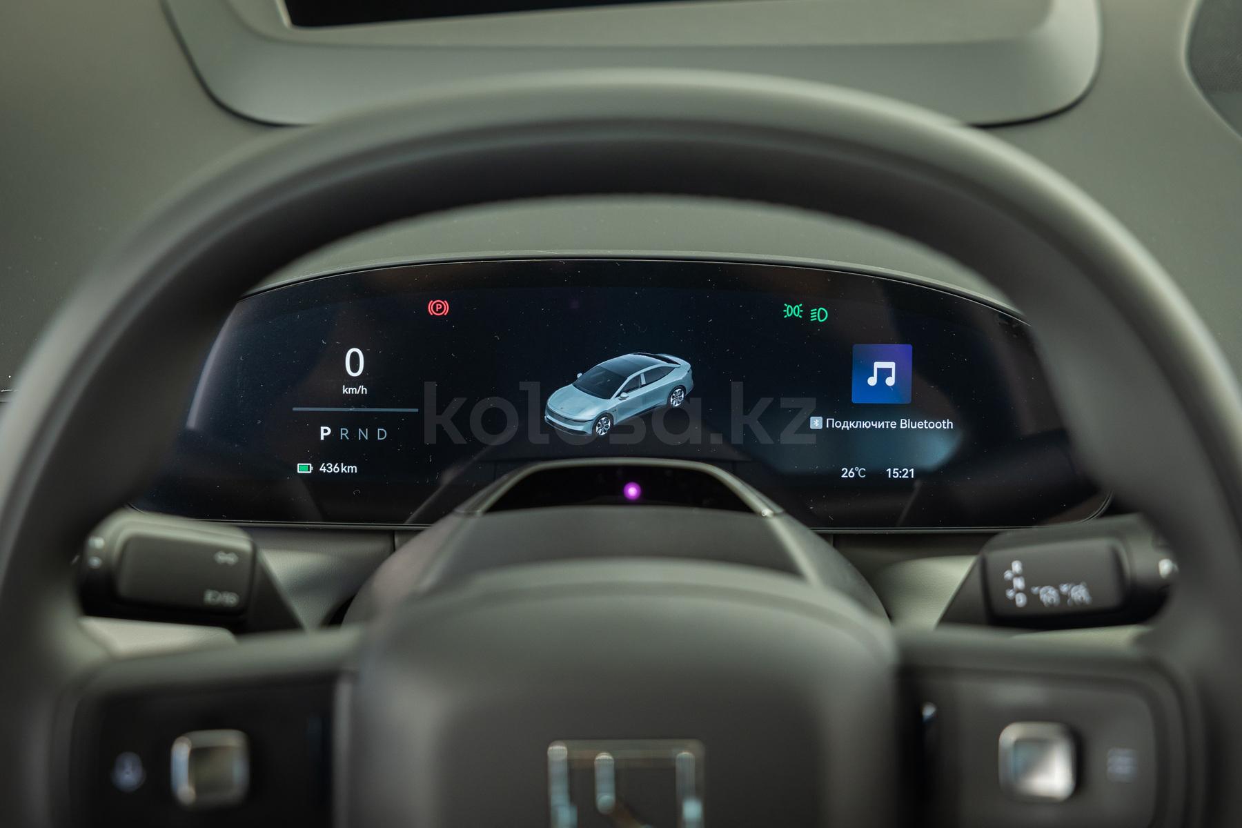 Zeekr 007 D 2023 - н.в. года от 17 490 000 тенге