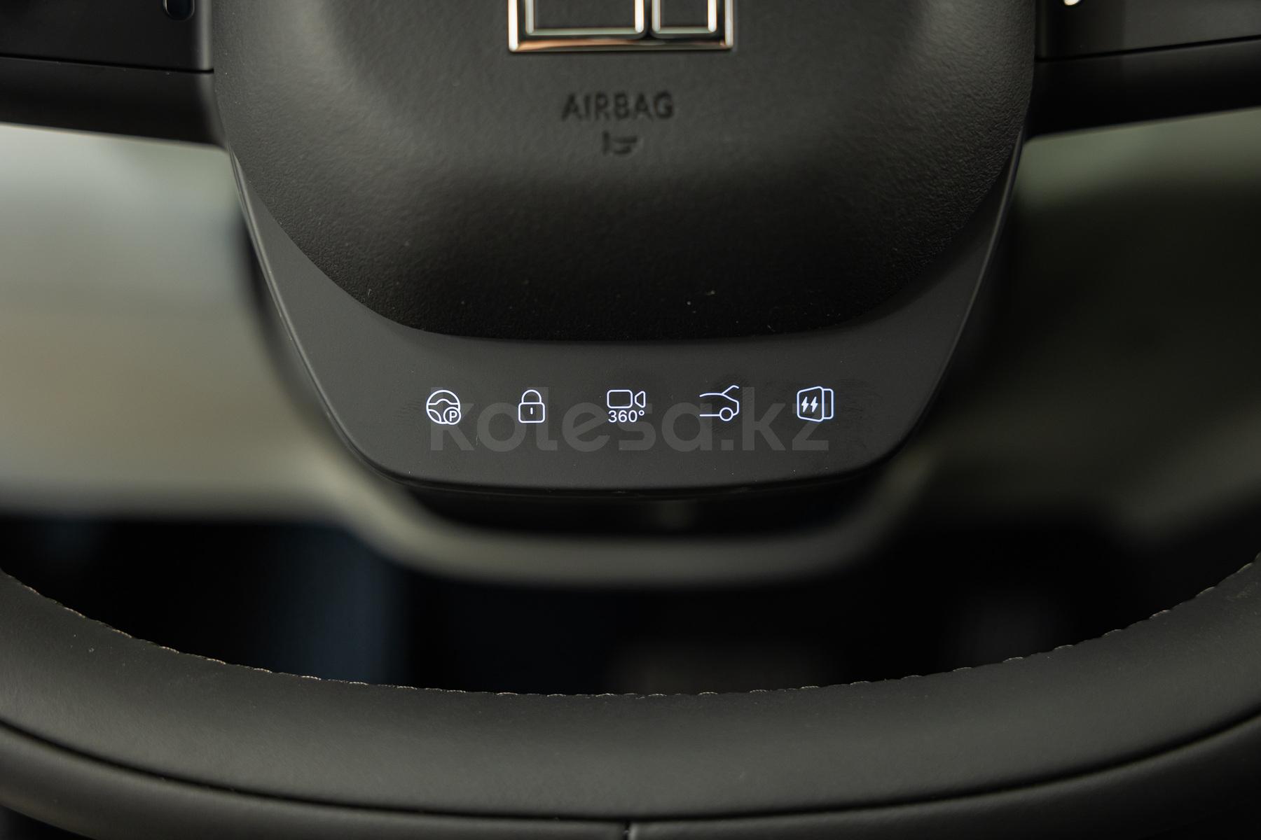 Zeekr 007 D 2023 - н.в. года от 17 490 000 тенге