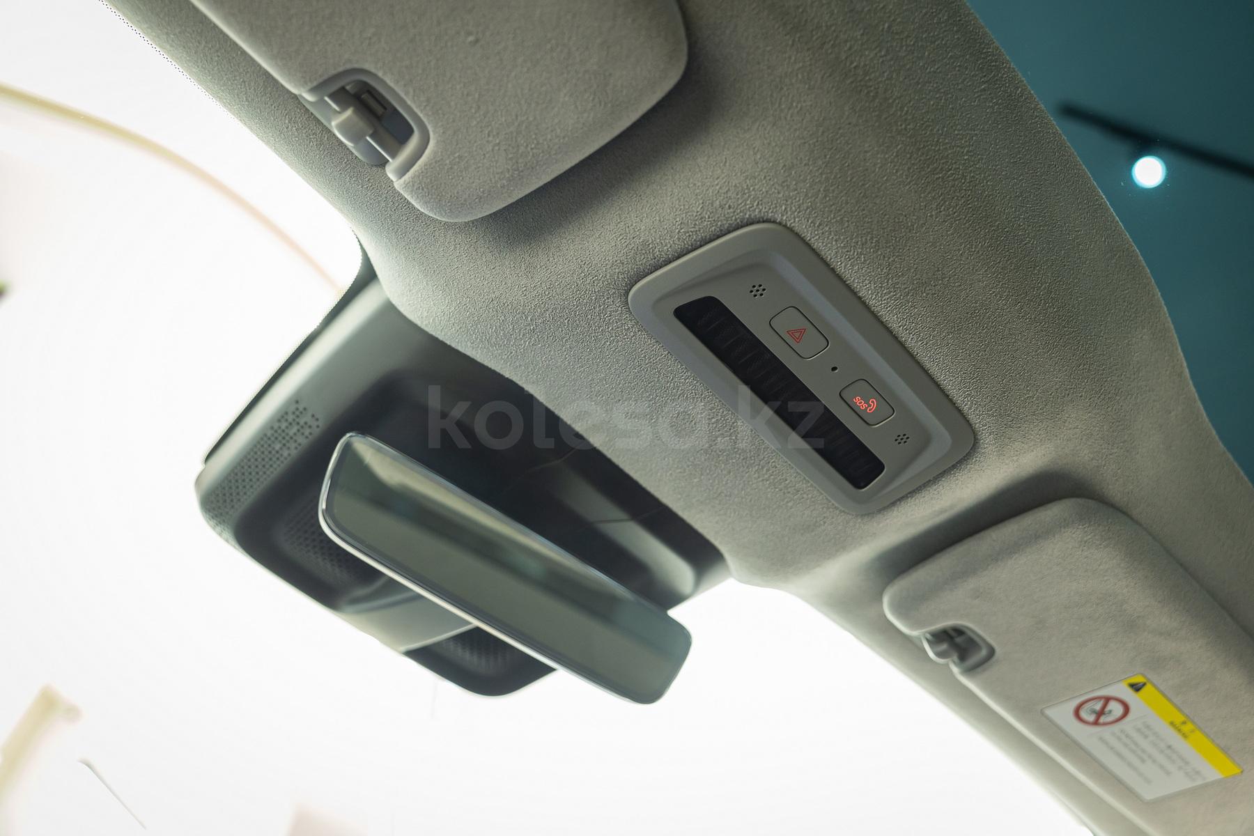 Zeekr 007 D 2023 - н.в. года от 17 490 000 тенге