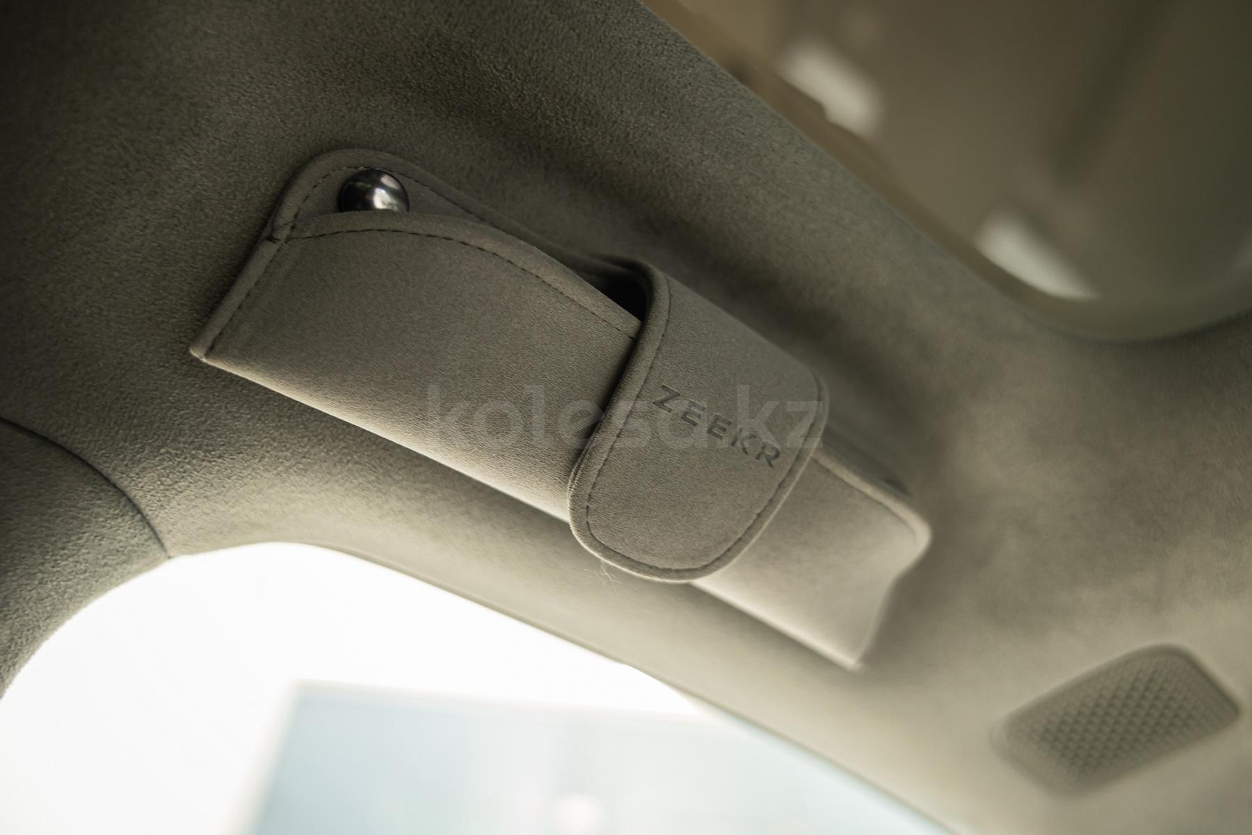 Zeekr 007 D 2023 - н.в. года от 17 490 000 тенге