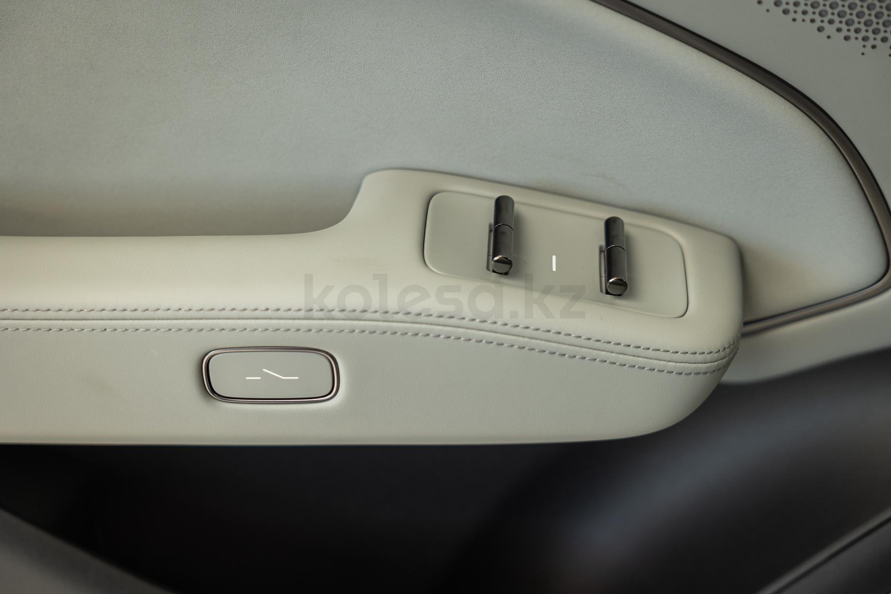 Zeekr 007 D 2023 - н.в. года от 17 490 000 тенге