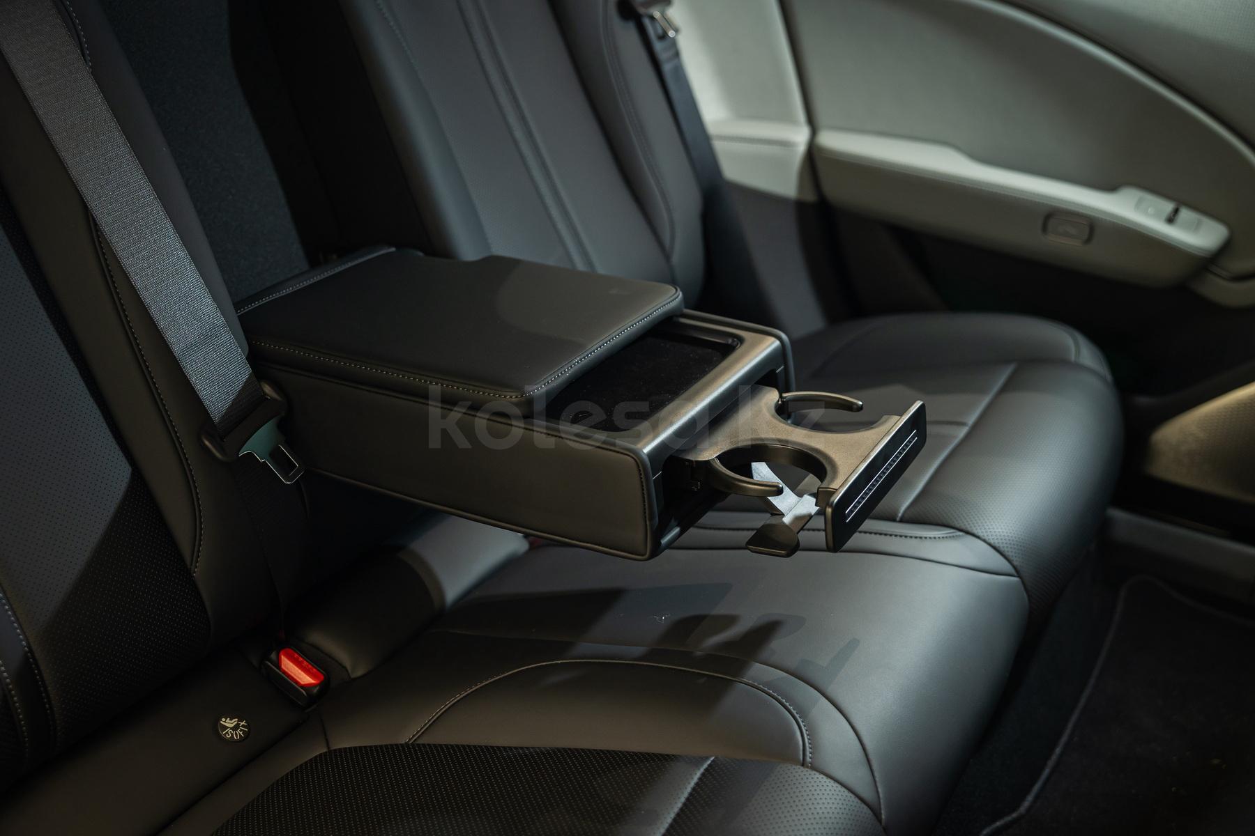 Zeekr 007 D 2023 - н.в. года от 17 490 000 тенге