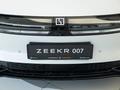 Zeekr 007 D 2023 - н.в. года от 18 900 000 тенге