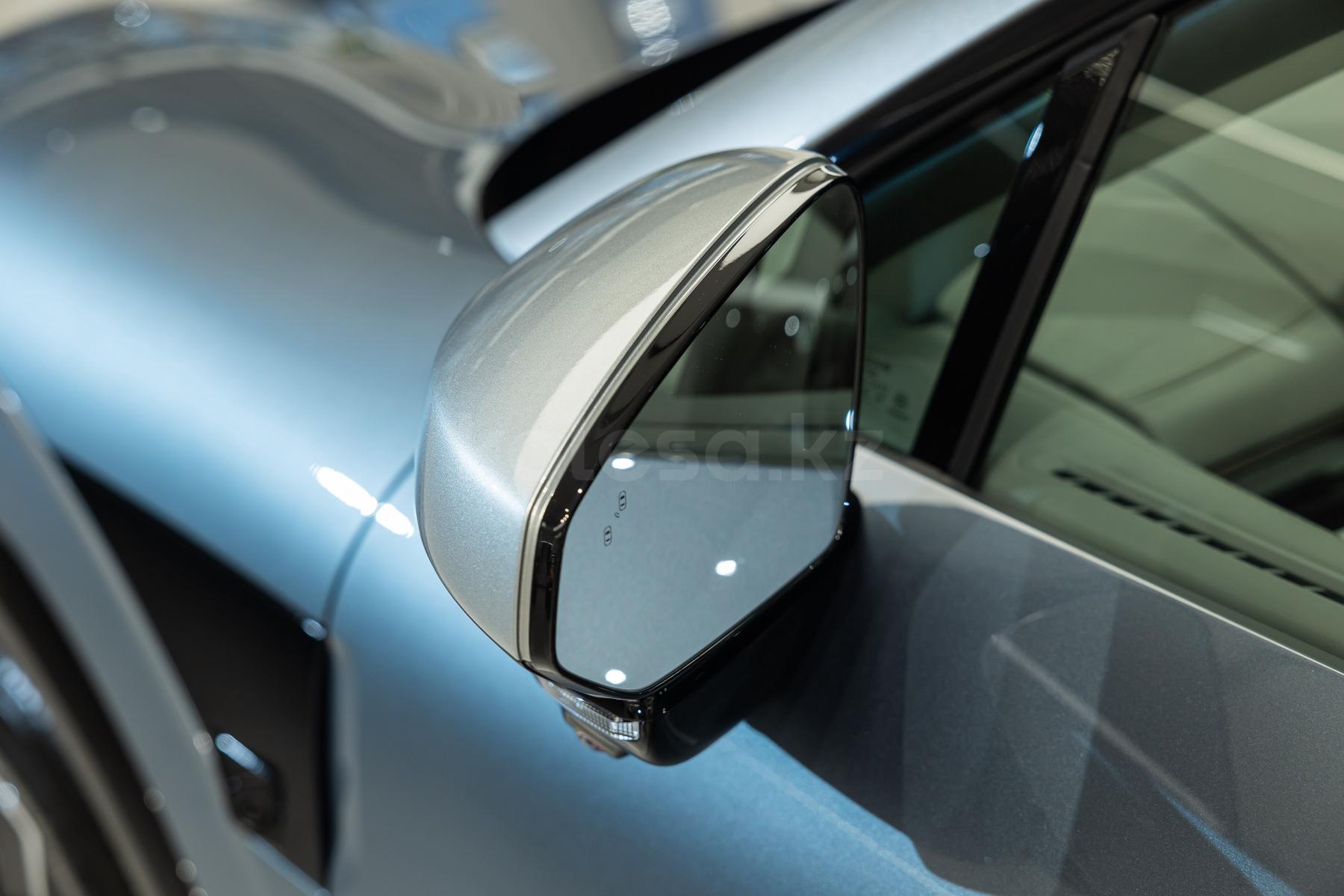 Zeekr 7X SUV 2024 - н.в. года от 18 500 000 тенге