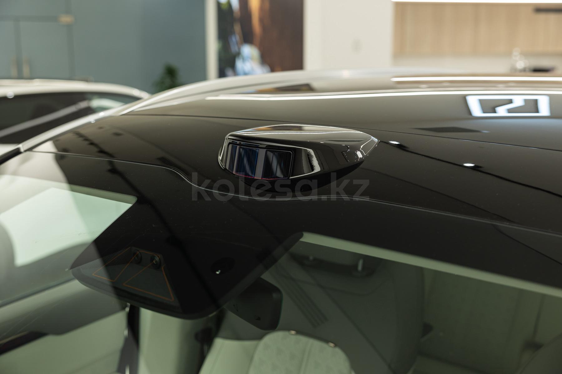 Zeekr 7X SUV 2024 - н.в. года от 18 500 000 тенге