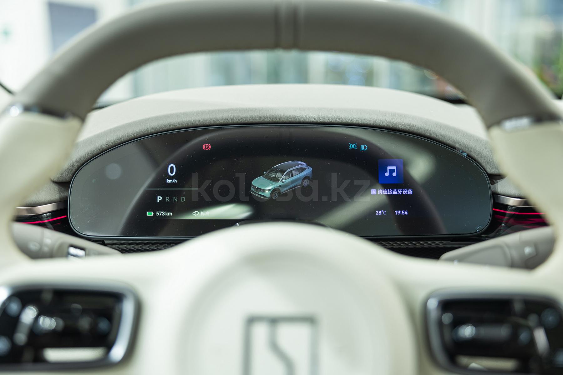 Zeekr 7X SUV 2024 - н.в. года от 18 500 000 тенге