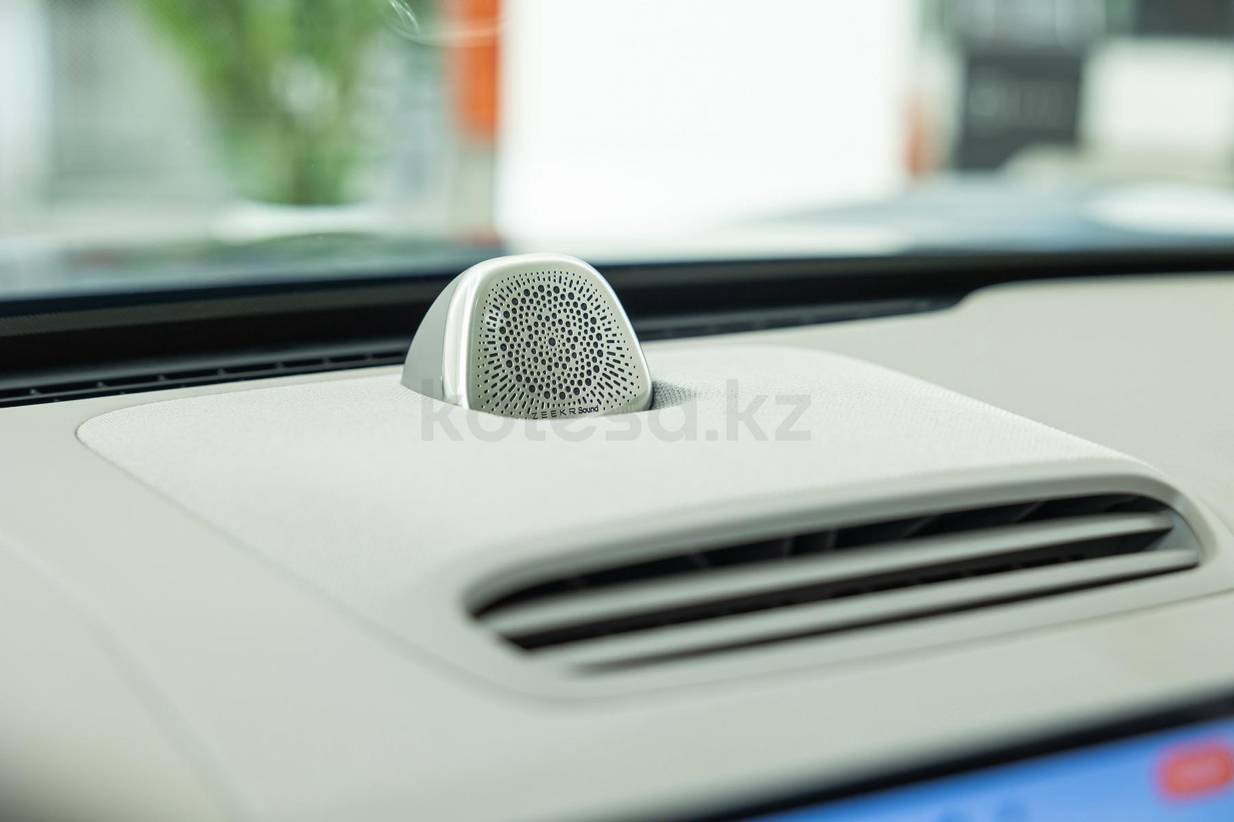 Zeekr 7X SUV 2024 - н.в. года от 18 500 000 тенге