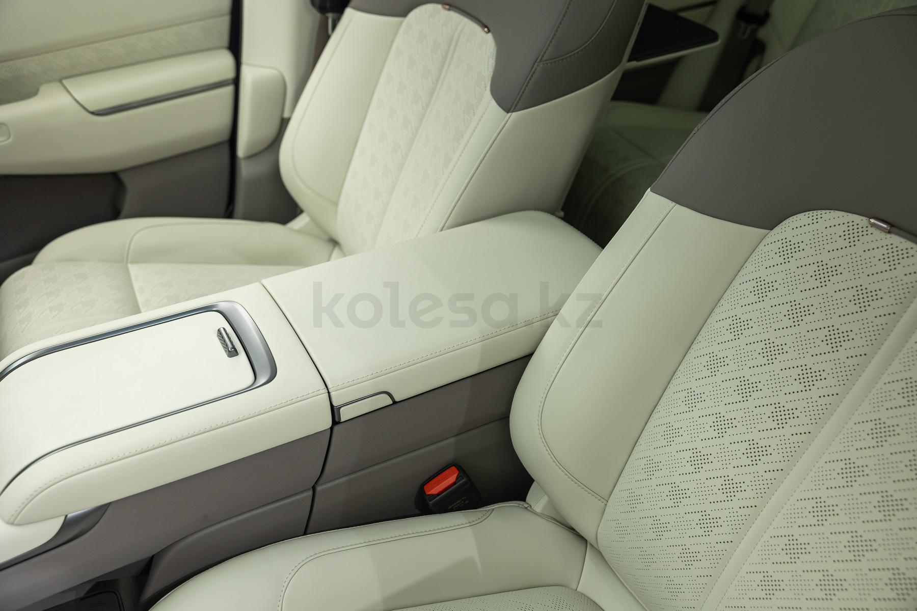 Zeekr 7X SUV 2024 - н.в. года от 18 500 000 тенге