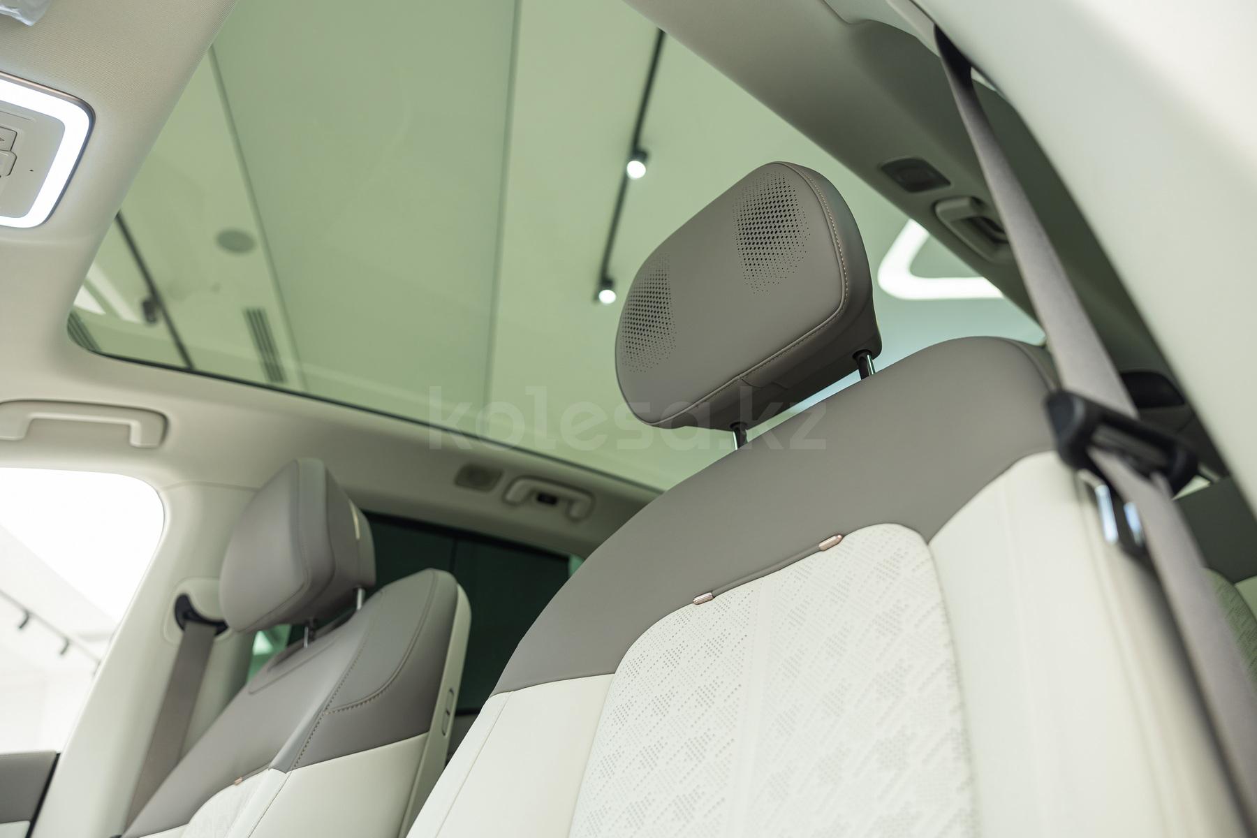 Zeekr 7X SUV 2024 - н.в. года от 18 500 000 тенге