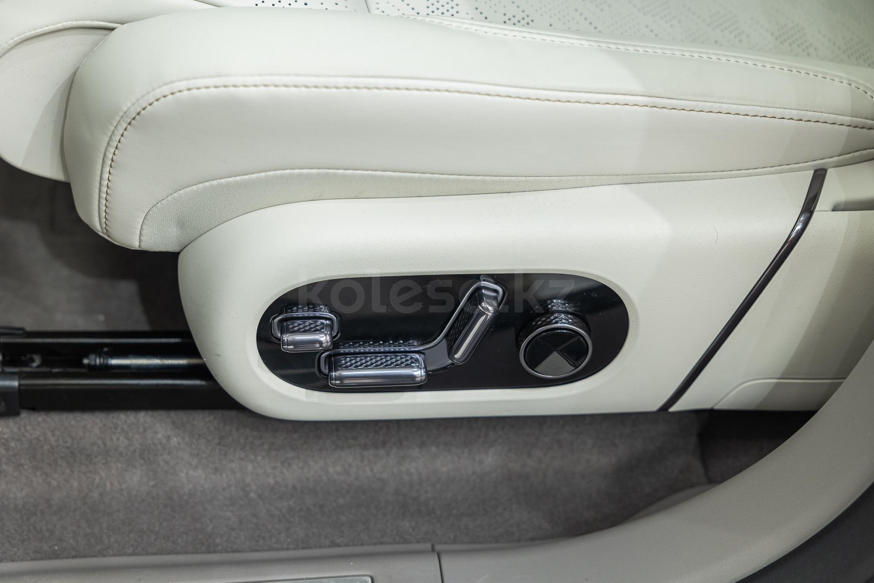 Zeekr 7X SUV 2024 - н.в. года от 18 500 000 тенге