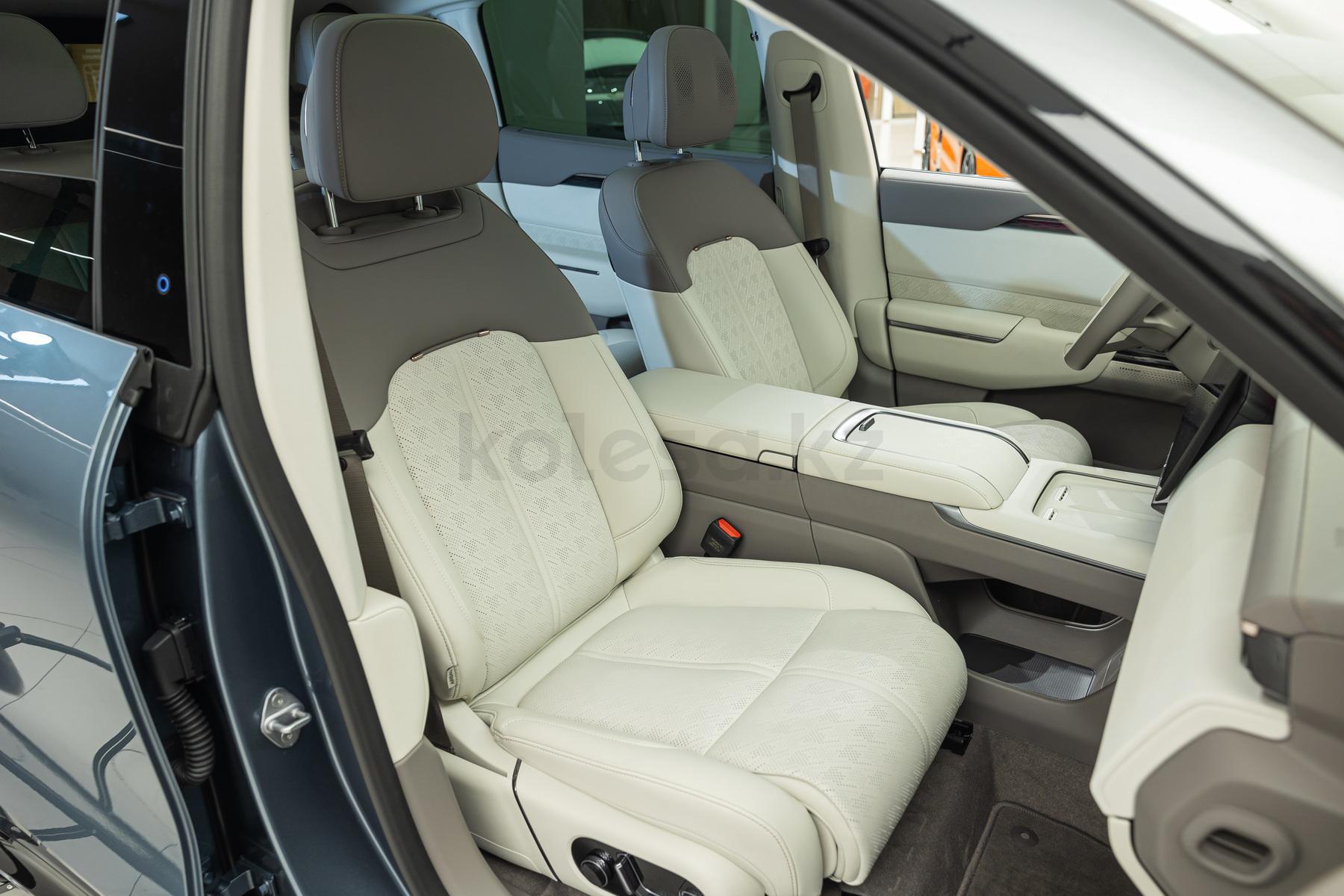 Zeekr 7X SUV 2024 - н.в. года от 18 500 000 тенге