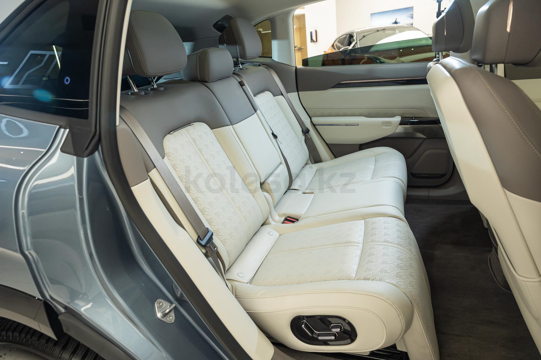 Zeekr 7X SUV 2024 - н.в. года от 18 500 000 тенге