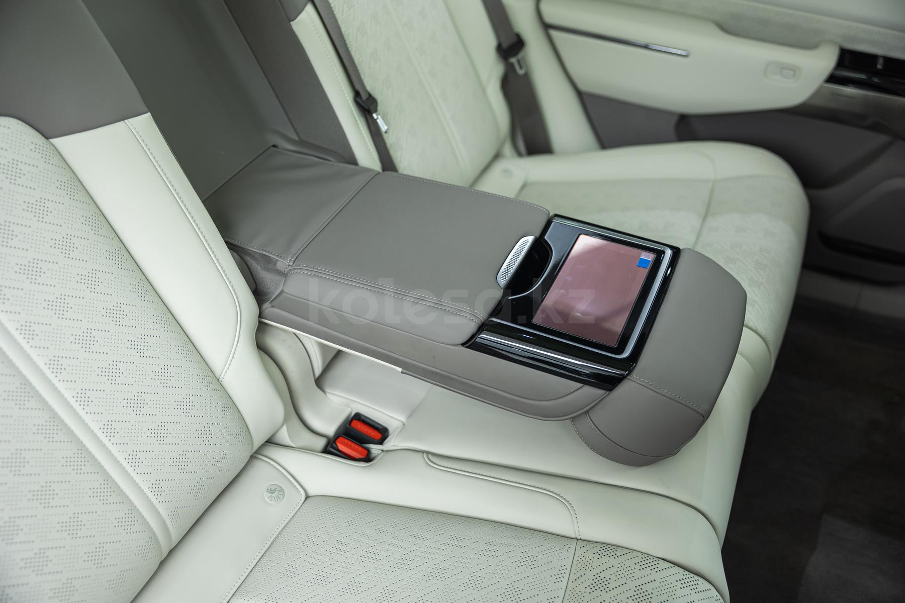 Zeekr 7X SUV 2024 - н.в. года от 18 500 000 тенге