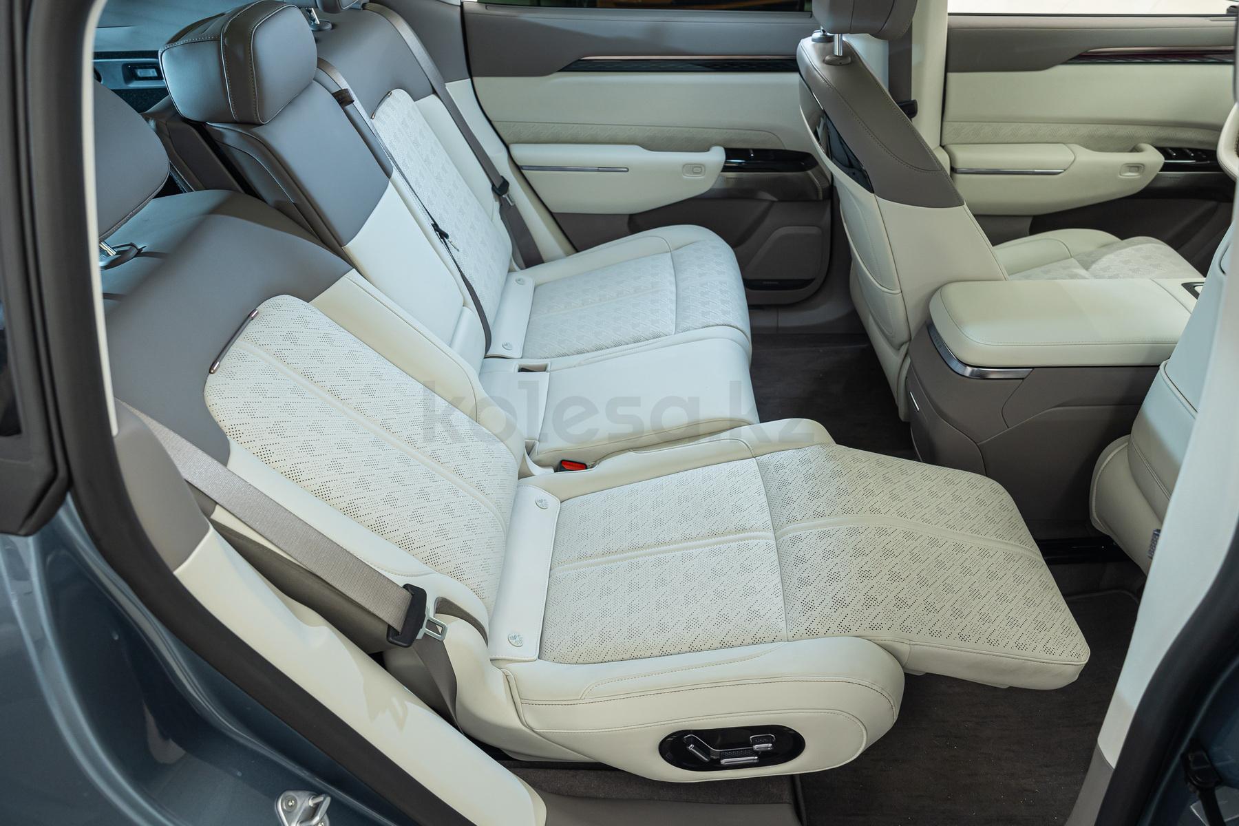 Zeekr 7X SUV 2024 - н.в. года от 18 500 000 тенге