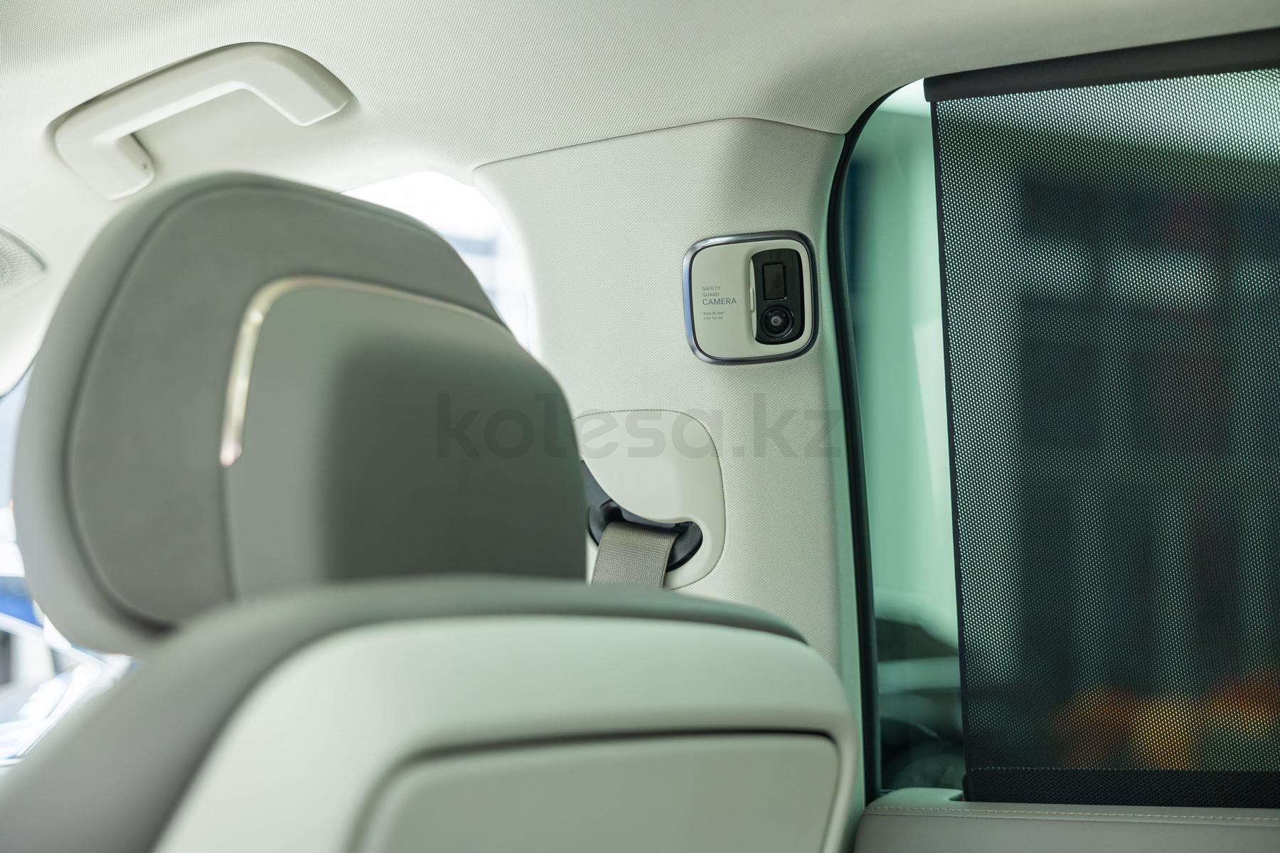 Zeekr 7X SUV 2024 - н.в. года от 18 500 000 тенге