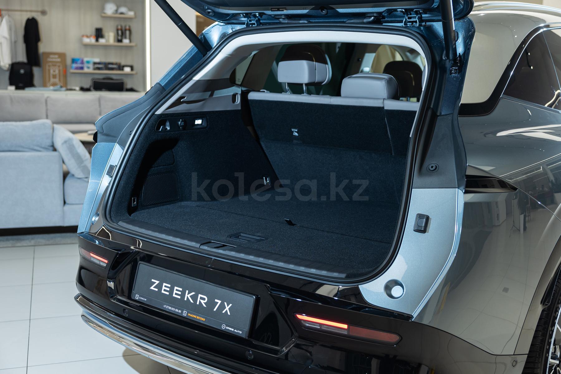 Zeekr 7X SUV 2024 - н.в. года от 18 500 000 тенге