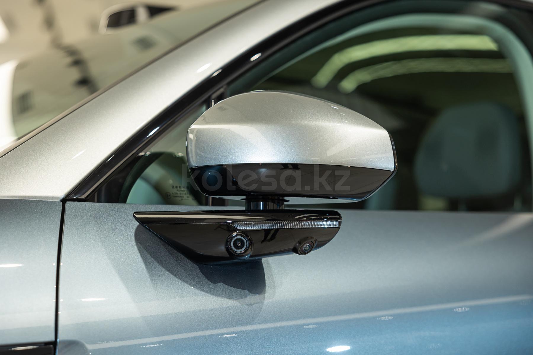 Zeekr 7X SUV 2024 - н.в. года от 18 500 000 тенге