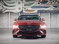 Genesis G80 E 2020 - н.в. года от 39 870 000 тенге