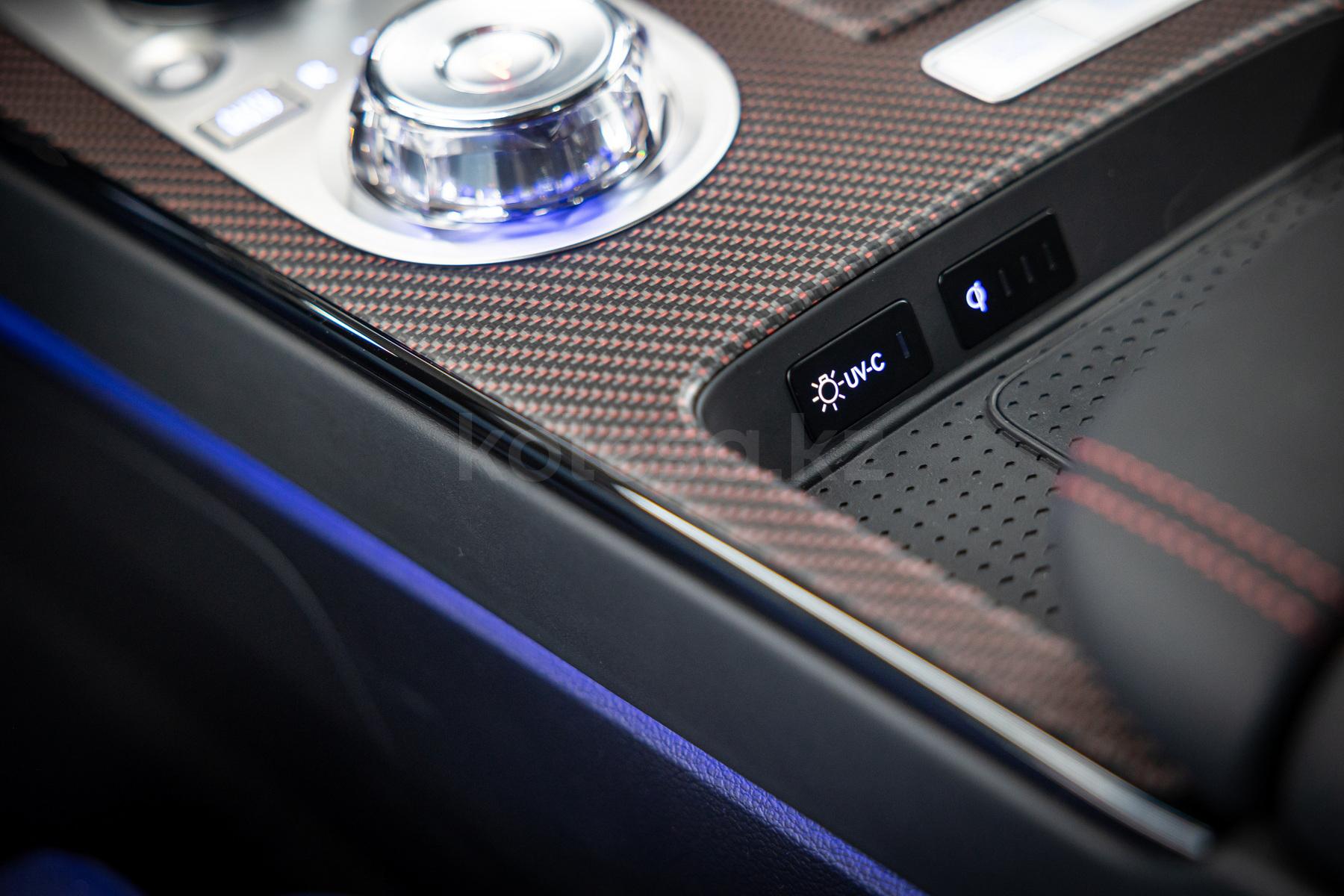 Genesis G80 E 2020 - н.в. года от 39 870 000 тенге