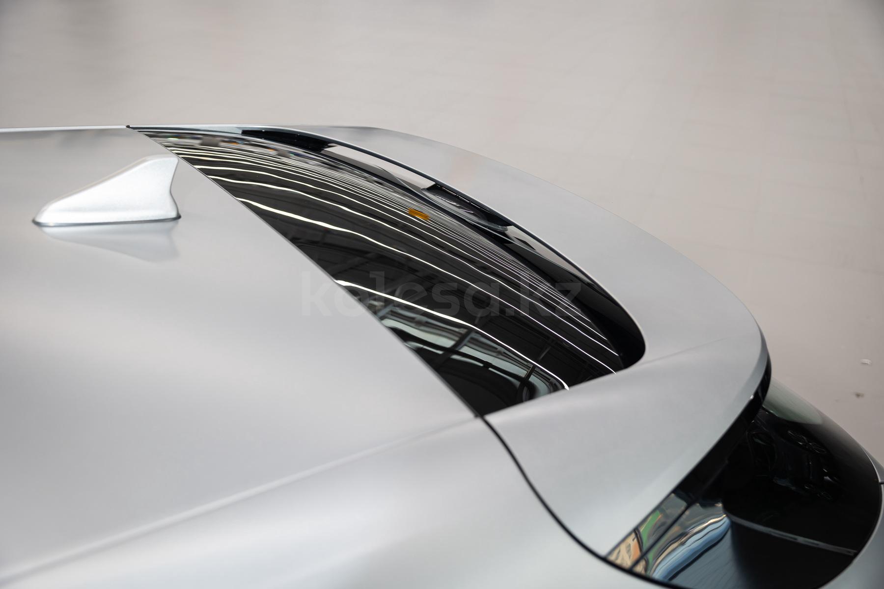 Genesis G70 Shooting Brake D 2021 - н.в. года от 24 210 000 тенге