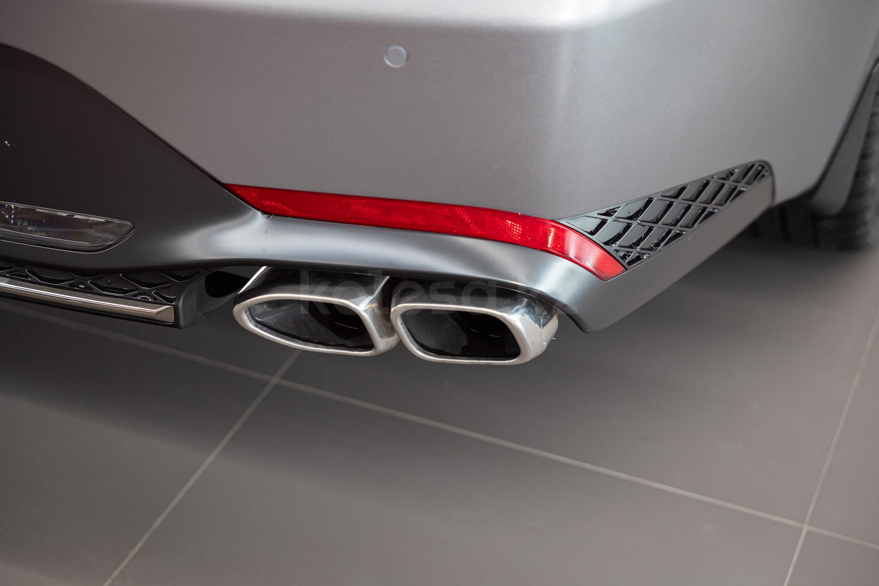 Genesis G70 Shooting Brake D 2021 - н.в. года от 24 210 000 тенге