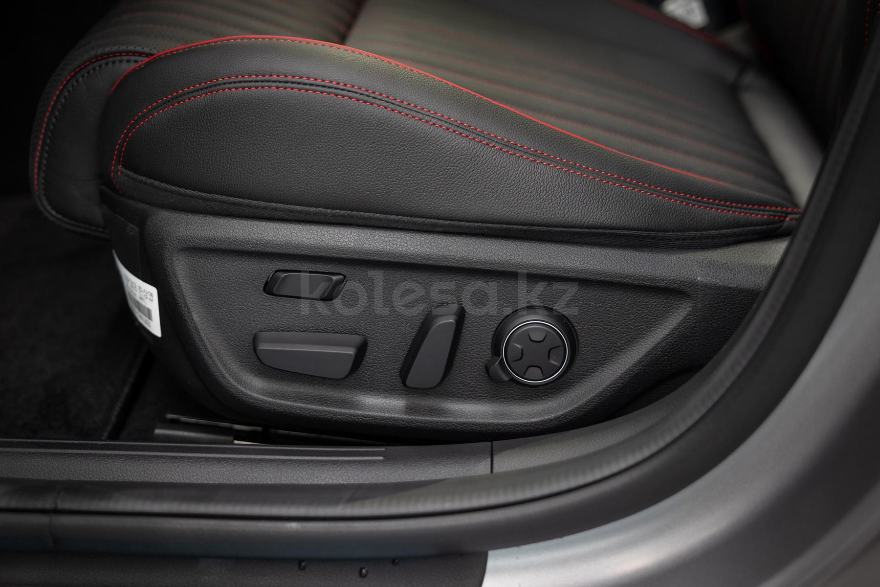 Genesis G70 Shooting Brake D 2021 - н.в. года от 24 210 000 тенге