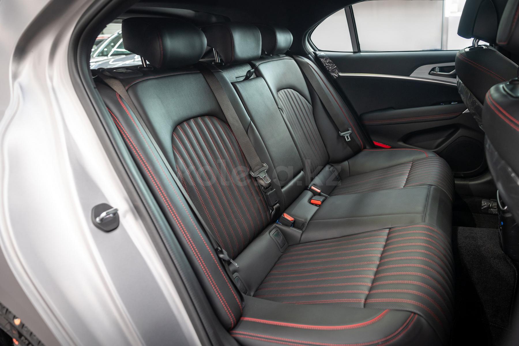 Genesis G70 Shooting Brake D 2021 - н.в. года от 24 210 000 тенге