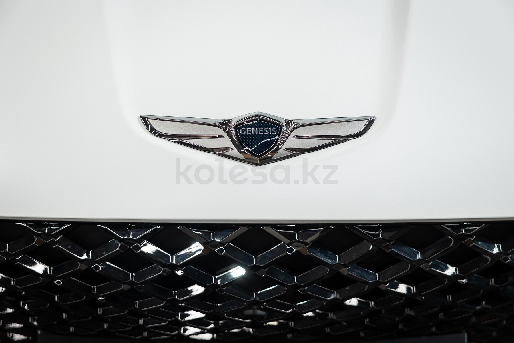 Genesis GV70 SUV 2020 - н.в. года от 35 475 197 тенге