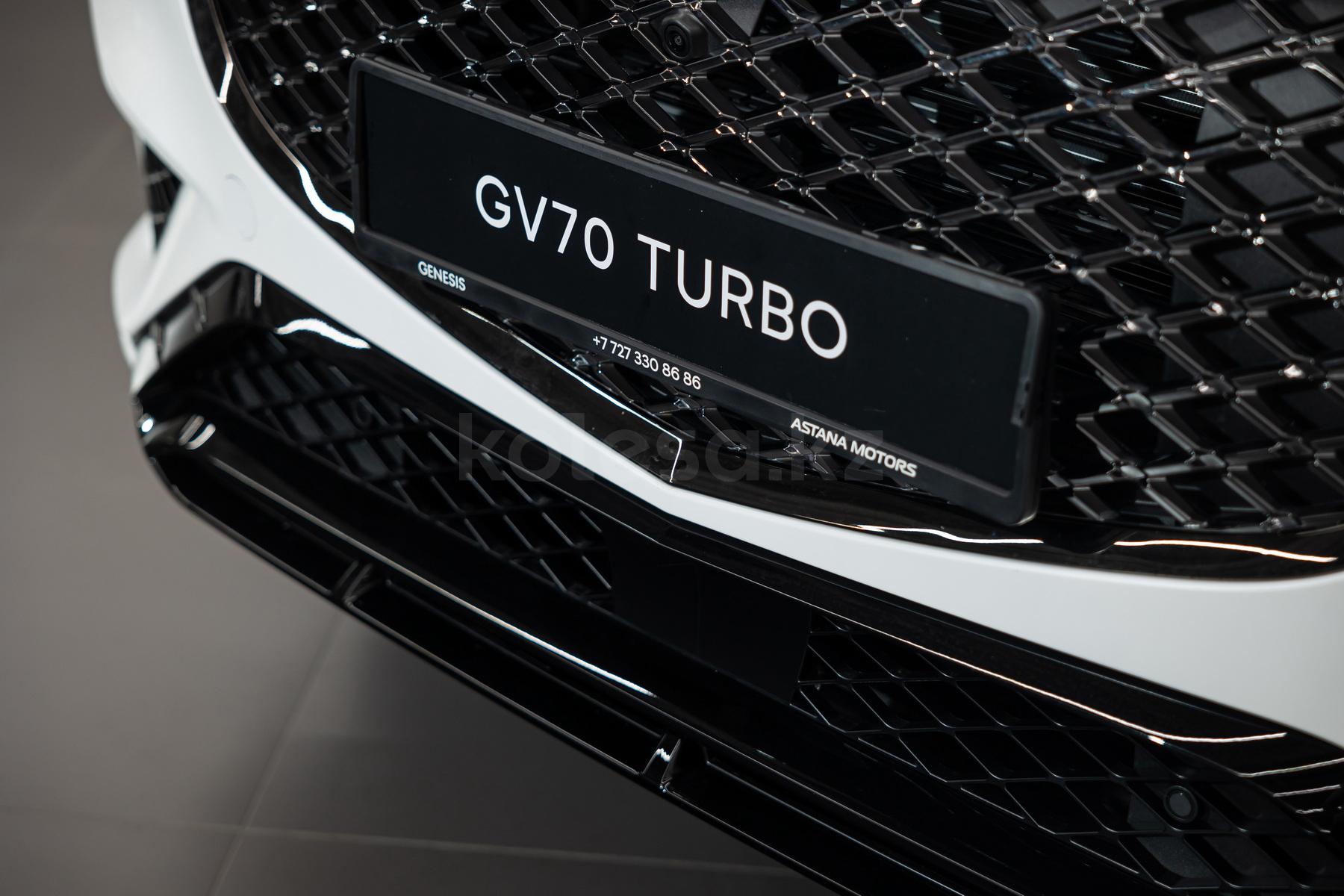 Genesis GV70 SUV 2020 - н.в. года от 35 475 197 тенге