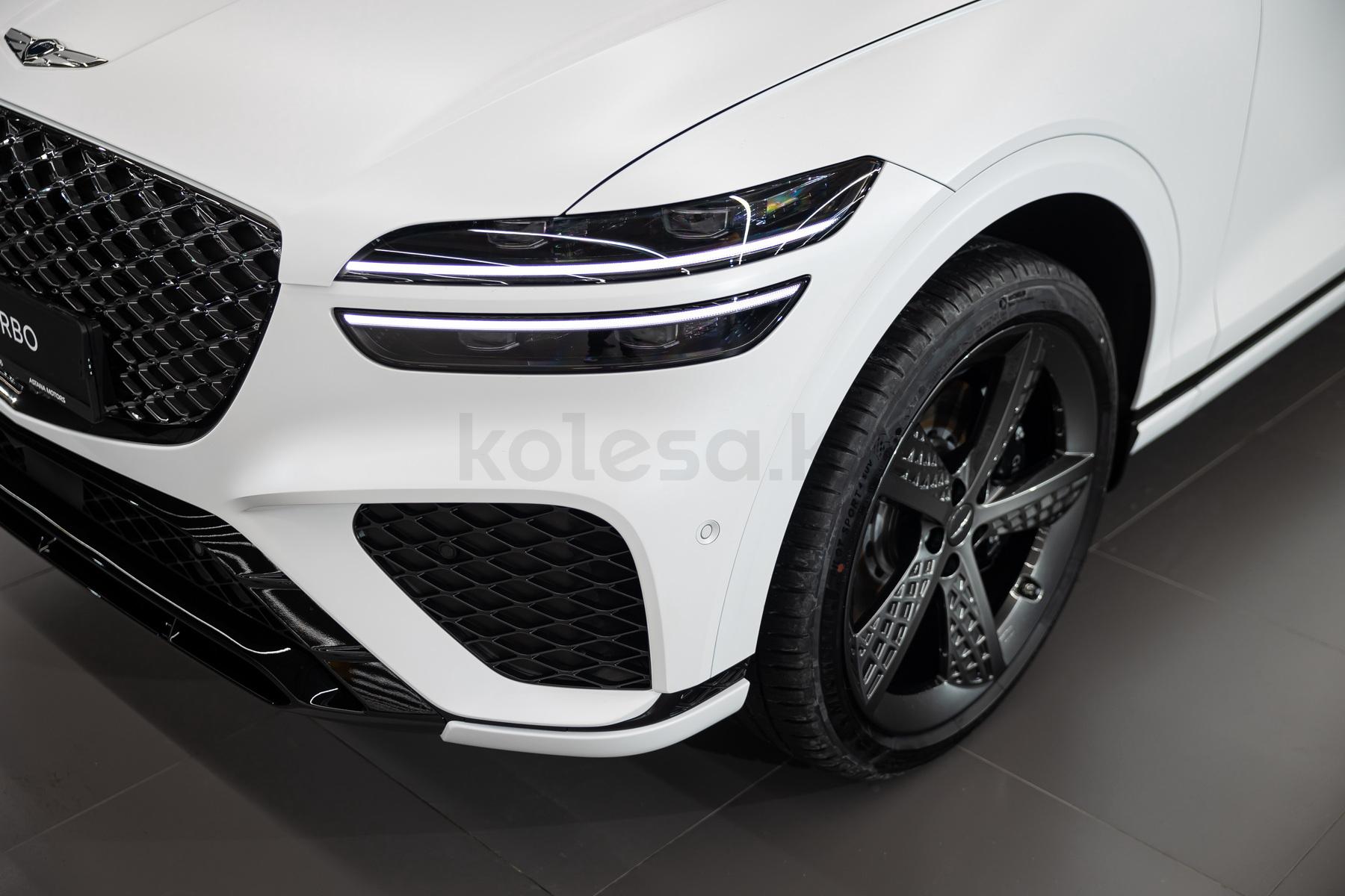 Genesis GV70 SUV 2020 - н.в. года от 35 475 197 тенге
