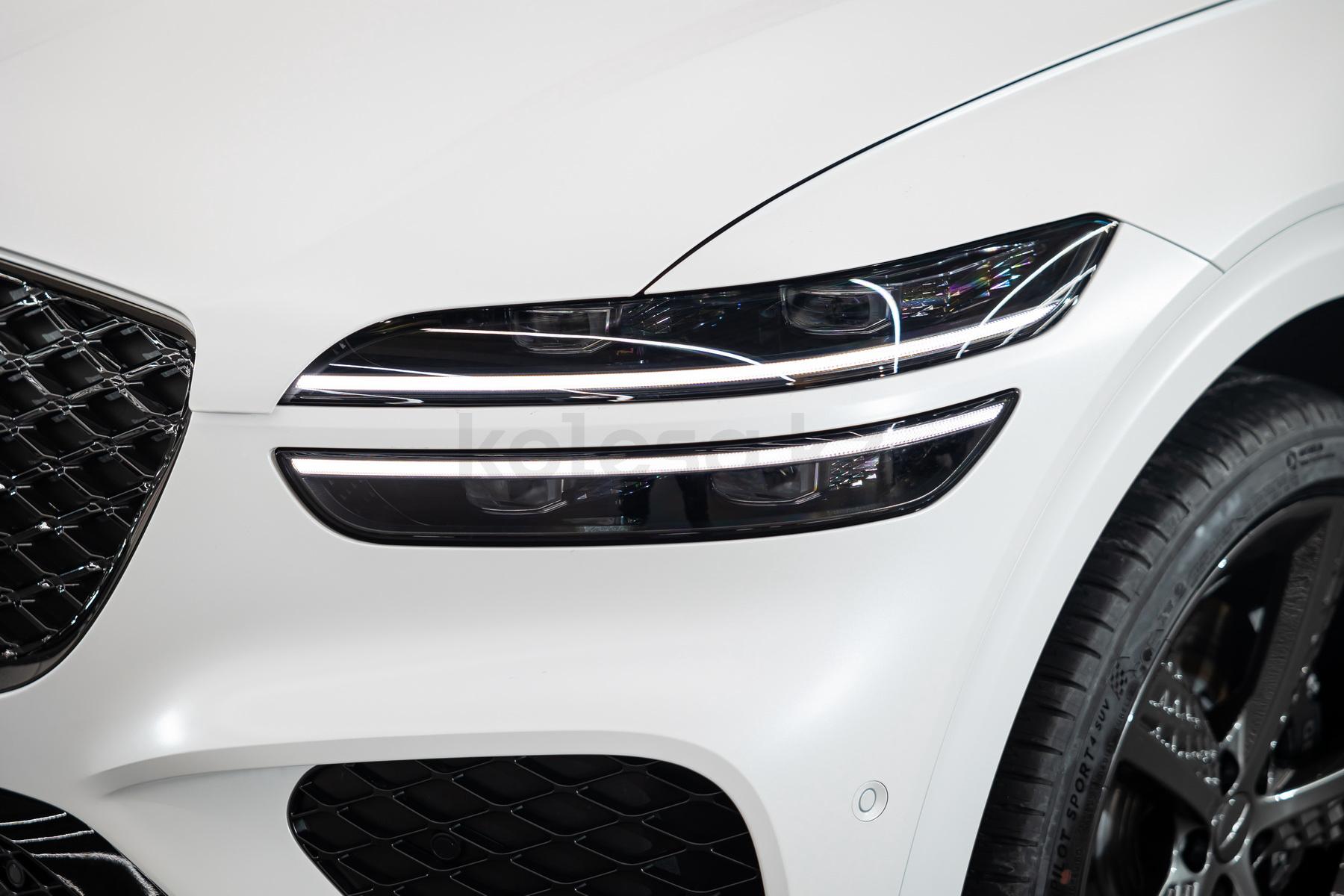 Genesis GV70 SUV 2020 - н.в. года от 35 475 197 тенге