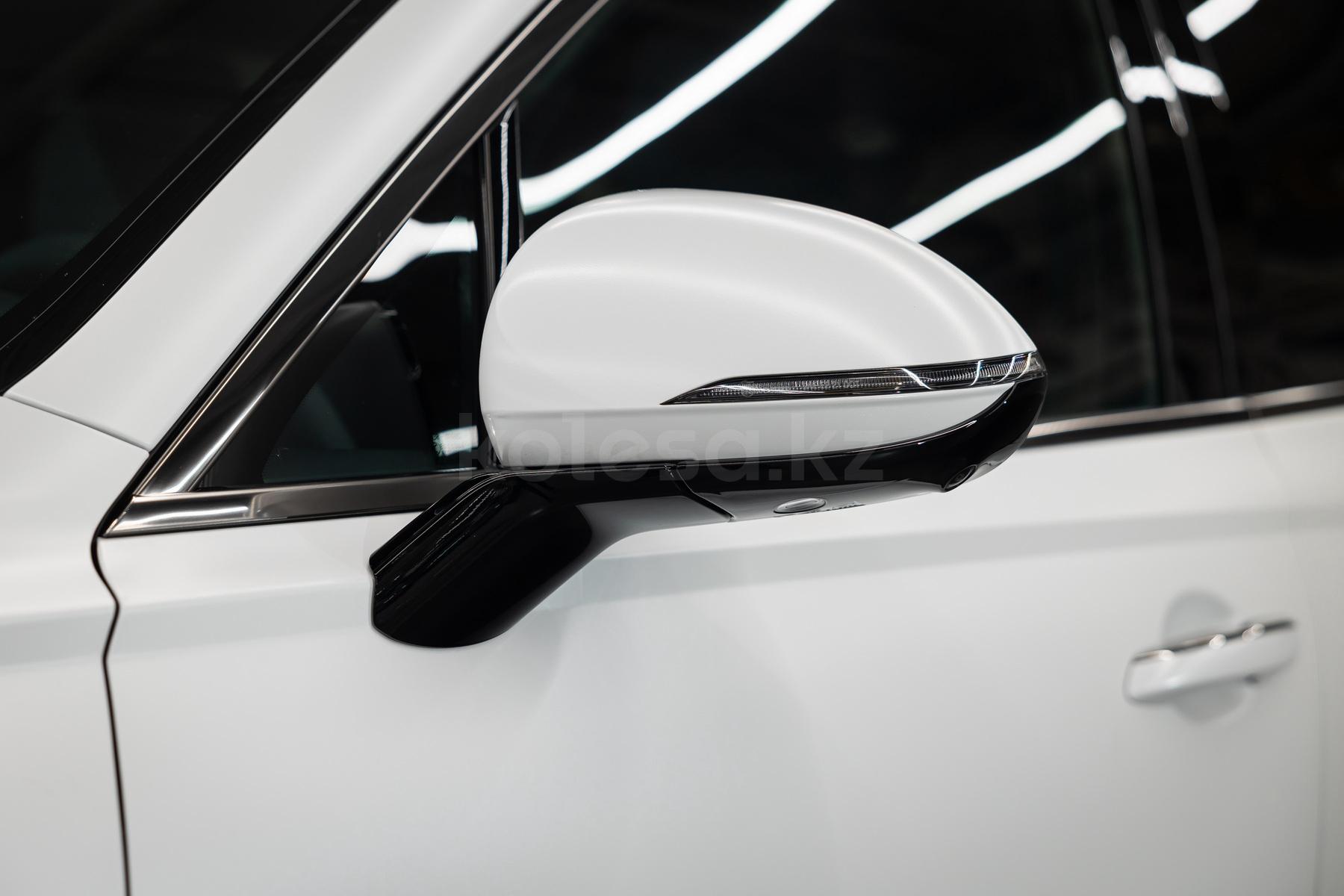 Genesis GV70 SUV 2020 - н.в. года от 35 475 197 тенге