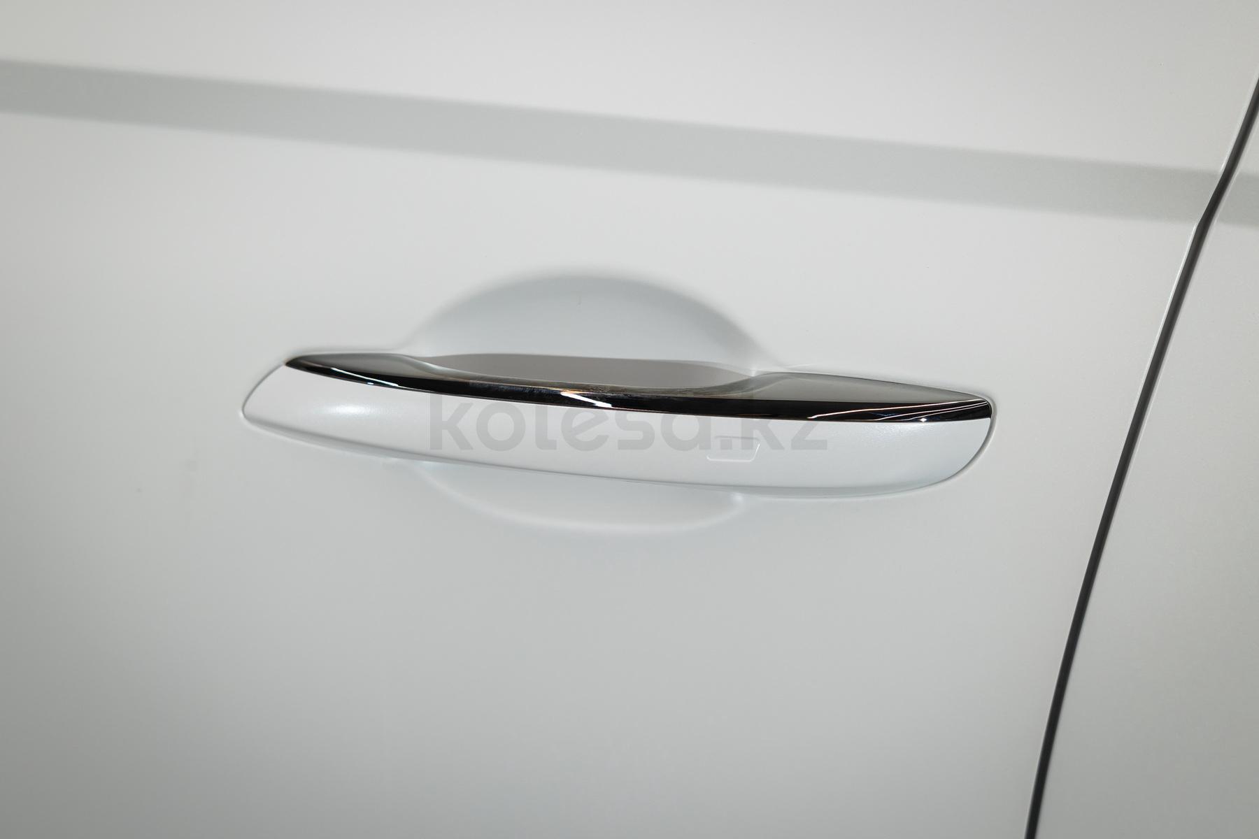 Genesis GV70 SUV 2020 - н.в. года от 35 475 197 тенге