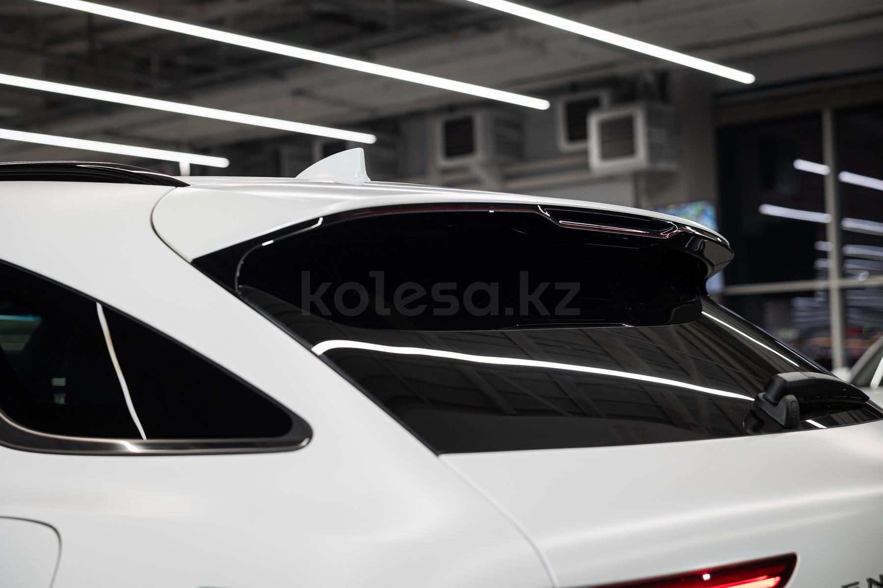 Genesis GV70 SUV 2020 - н.в. года от 35 475 197 тенге