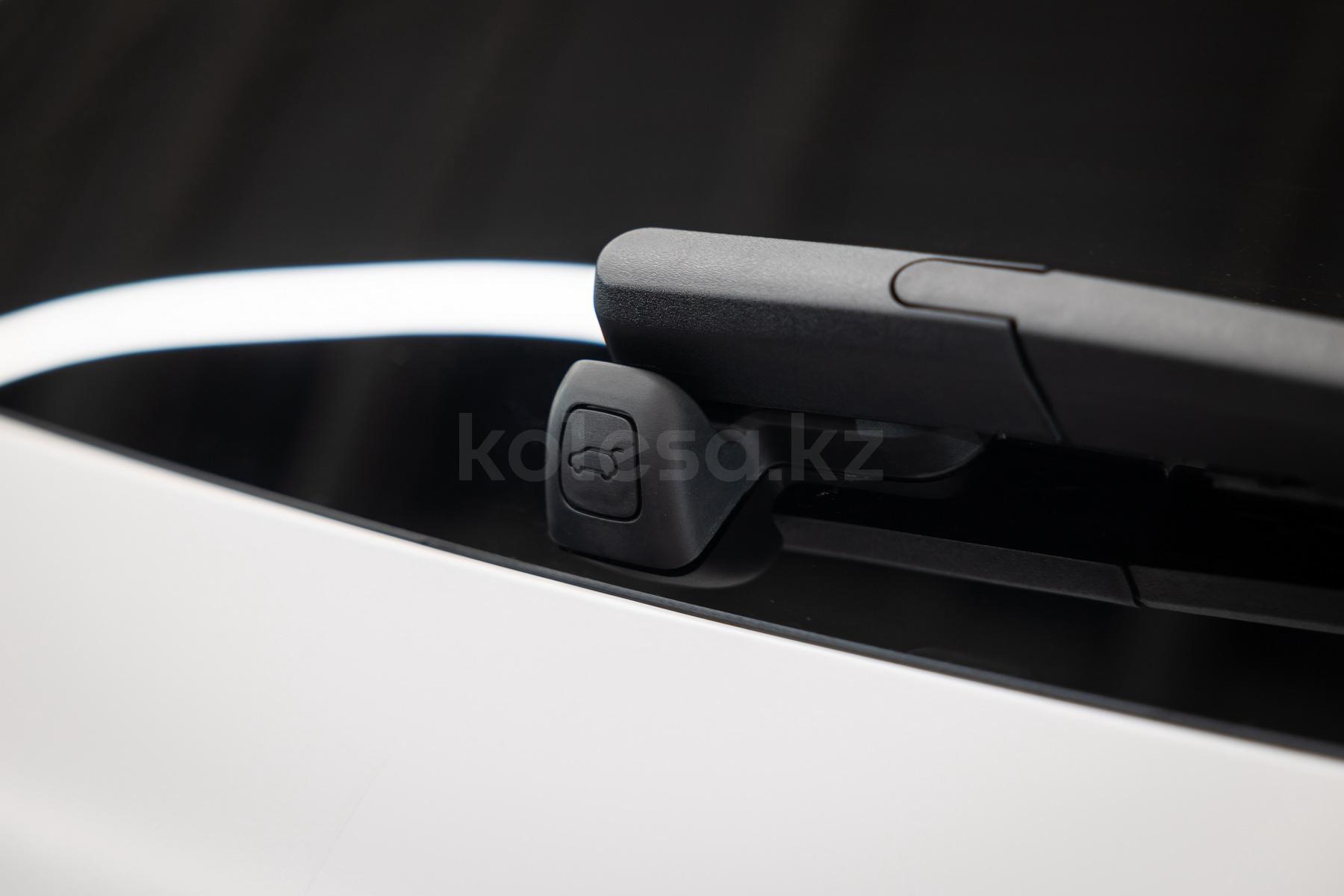 Genesis GV70 SUV 2020 - н.в. года от 35 475 197 тенге