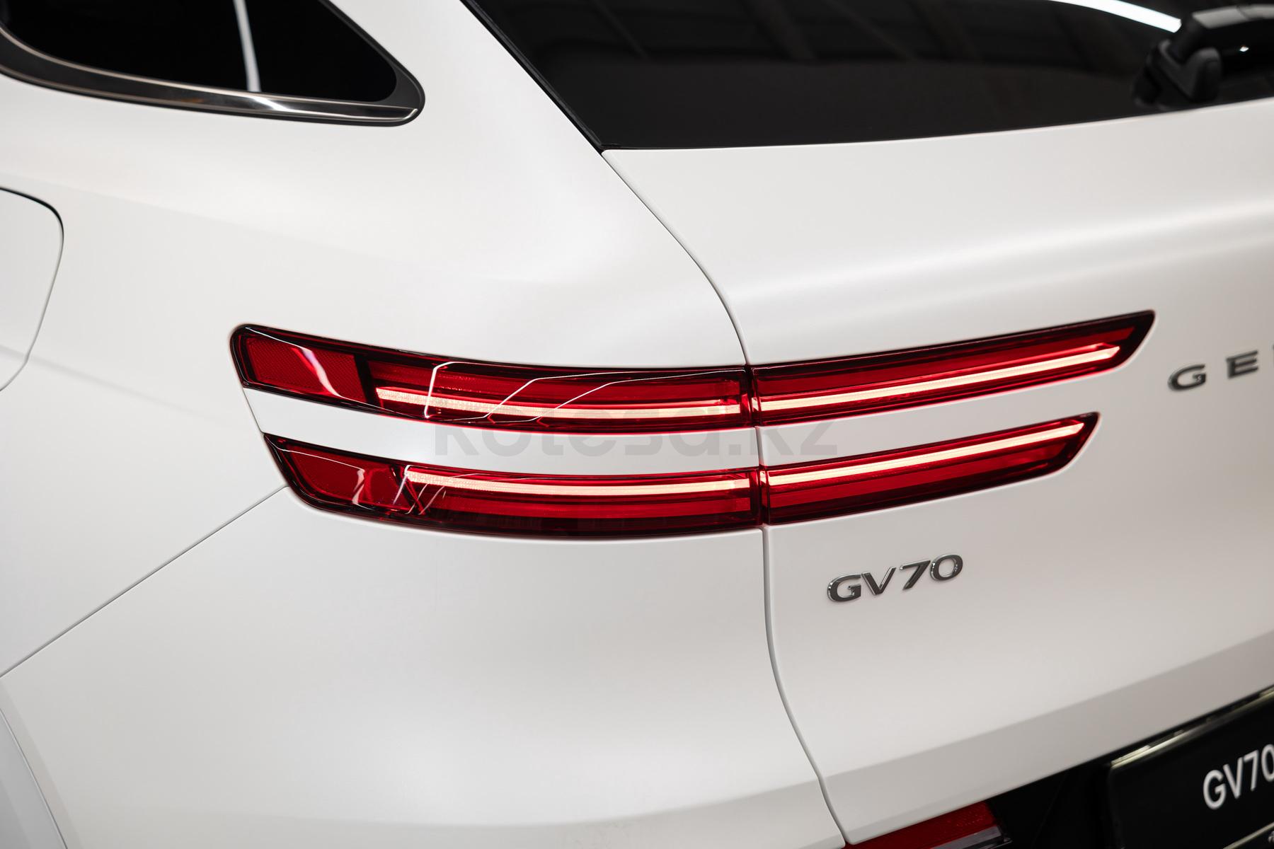 Genesis GV70 SUV 2020 - н.в. года от 35 475 197 тенге