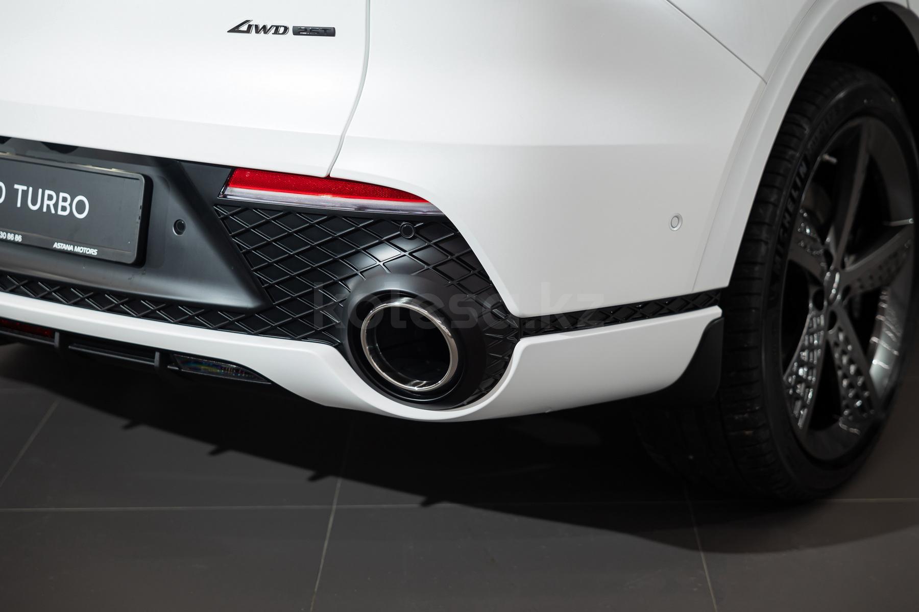 Genesis GV70 SUV 2020 - н.в. года от 35 475 197 тенге